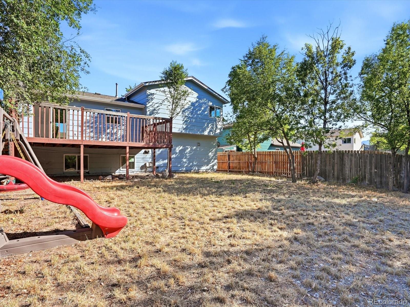 MLS Image #35 for 4726  trailmark loop,colorado springs, Colorado