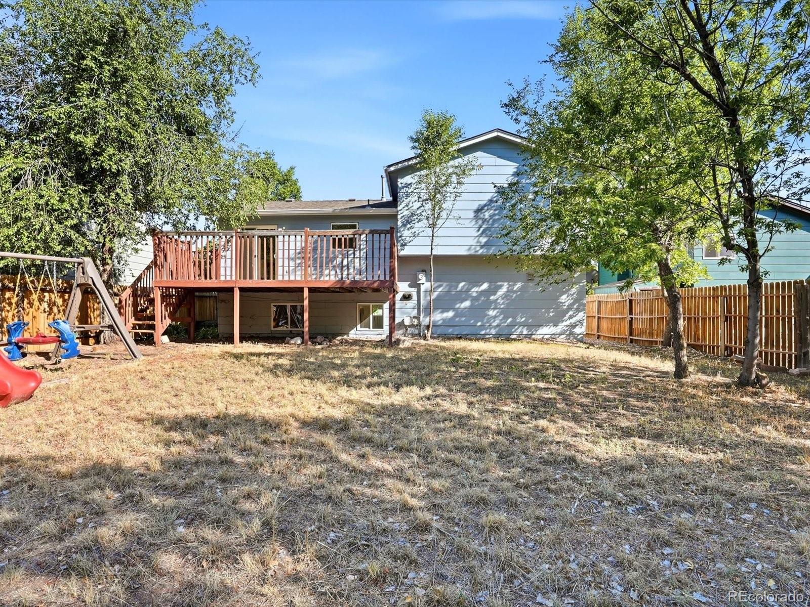 MLS Image #36 for 4726  trailmark loop,colorado springs, Colorado