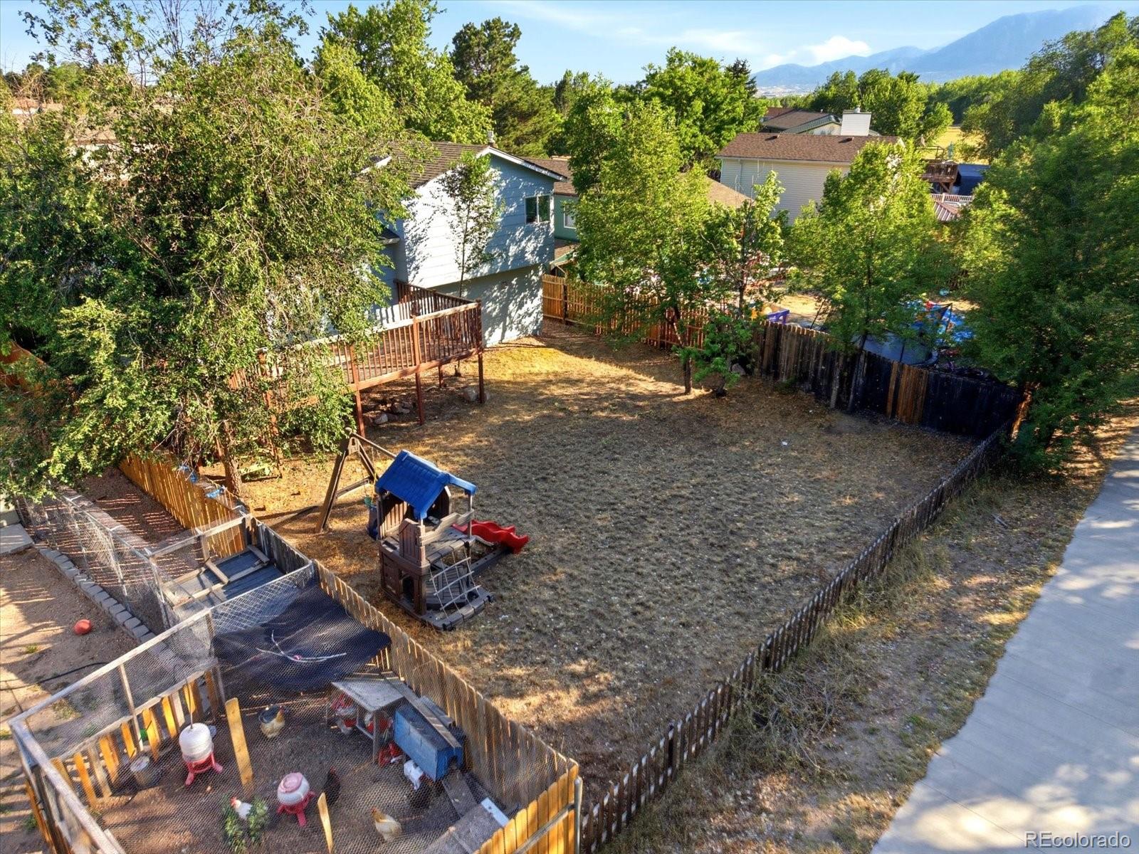 MLS Image #38 for 4726  trailmark loop,colorado springs, Colorado