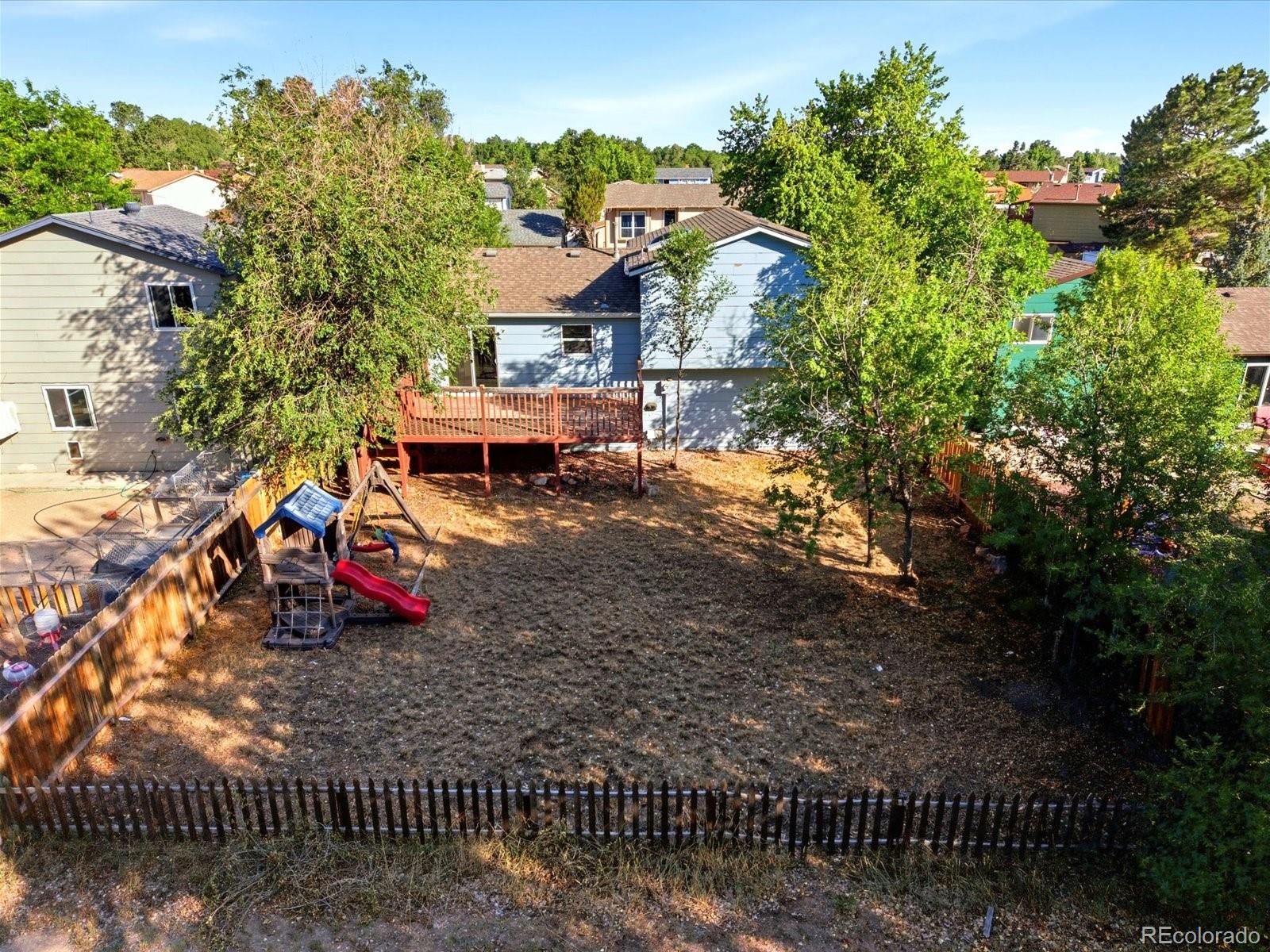 MLS Image #39 for 4726  trailmark loop,colorado springs, Colorado