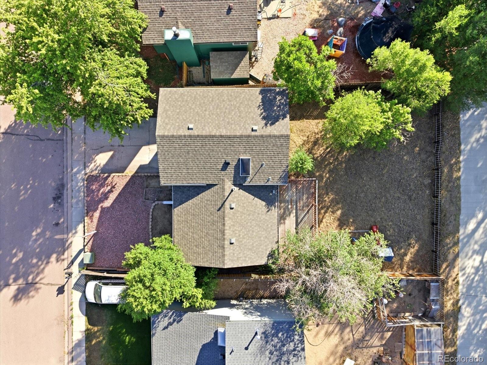 MLS Image #41 for 4726  trailmark loop,colorado springs, Colorado
