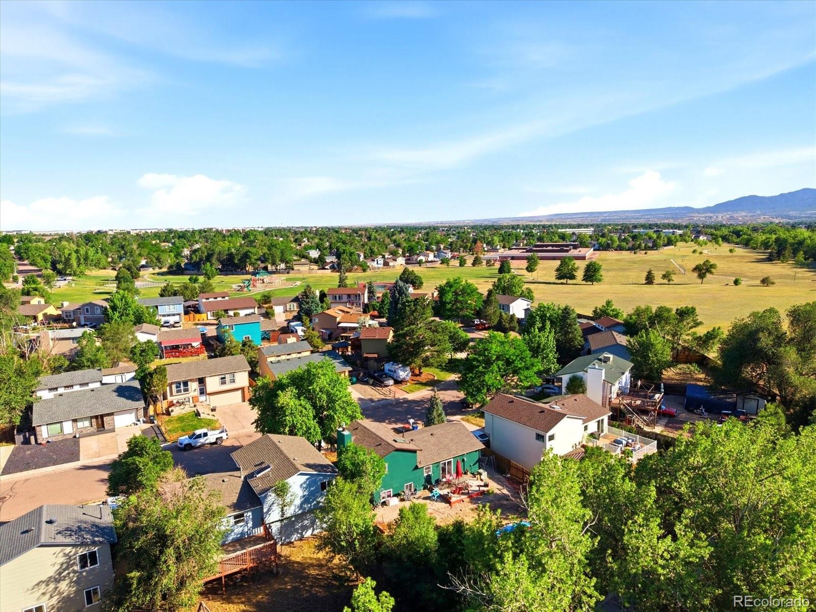 MLS Image #42 for 4726  trailmark loop,colorado springs, Colorado