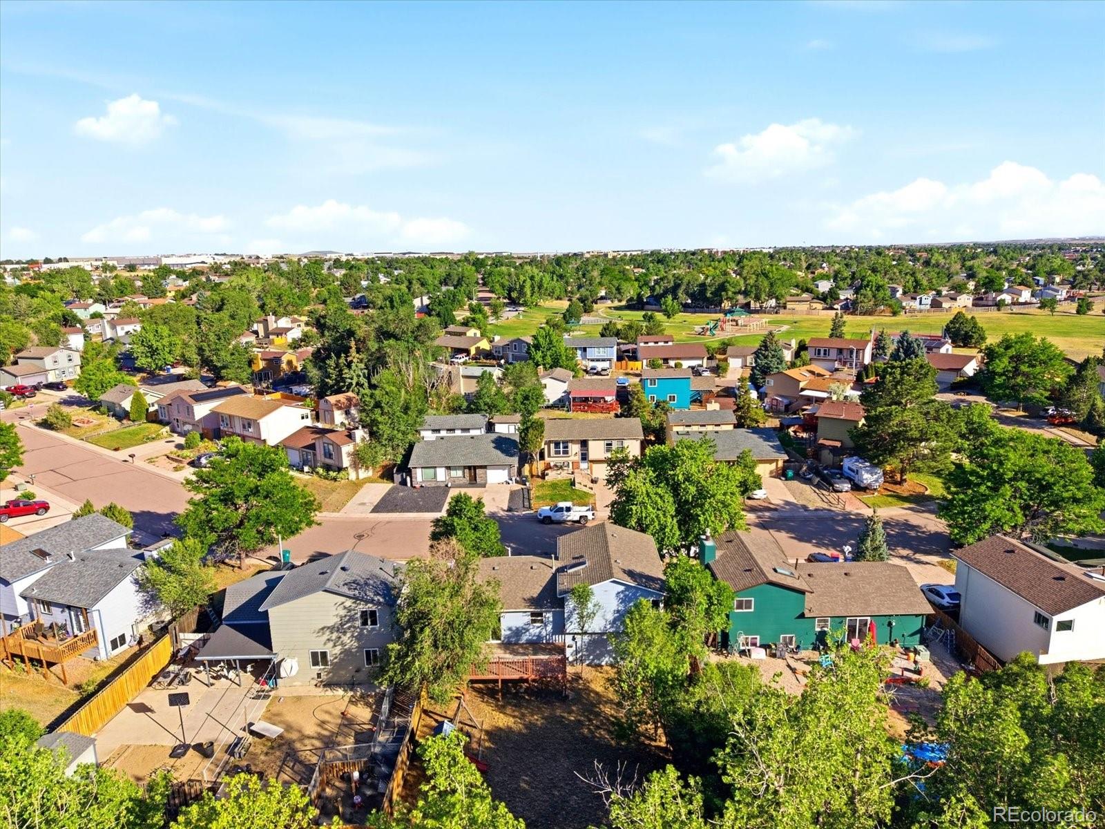 MLS Image #43 for 4726  trailmark loop,colorado springs, Colorado