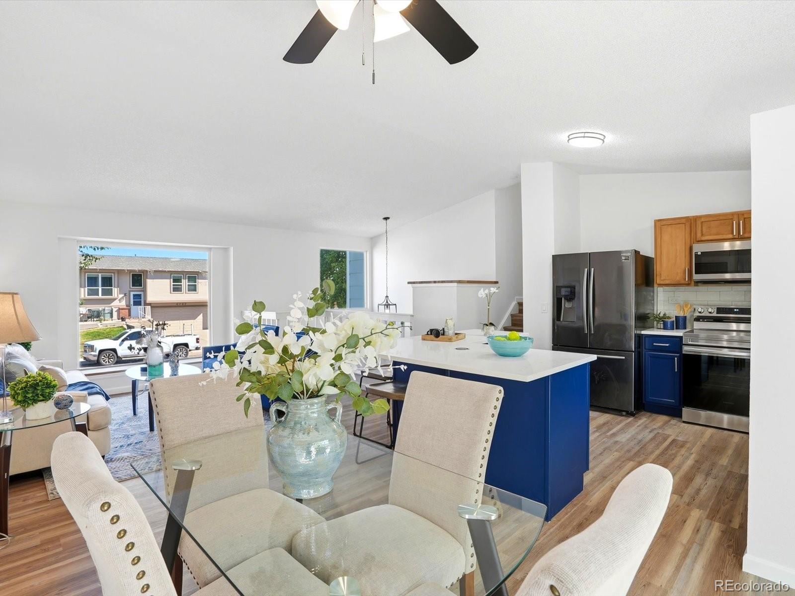 MLS Image #6 for 4726  trailmark loop,colorado springs, Colorado