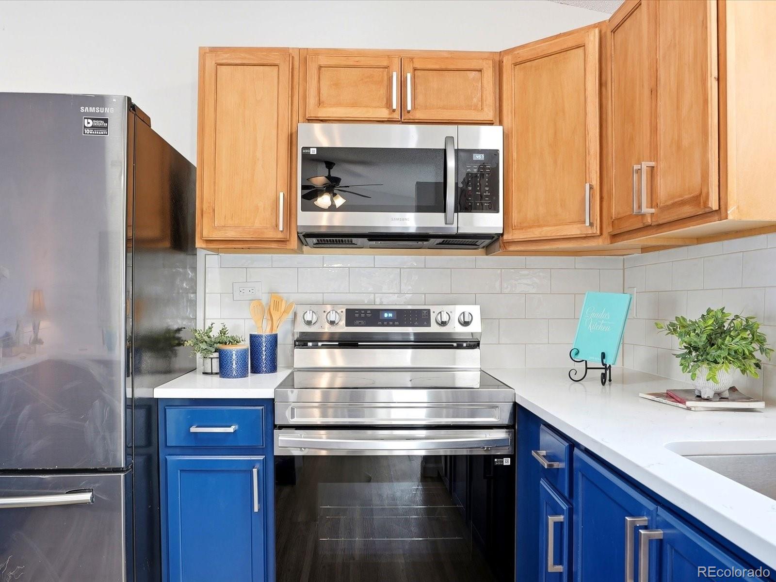MLS Image #9 for 4726  trailmark loop,colorado springs, Colorado