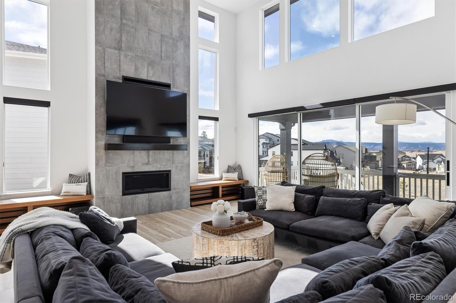 MLS Image #11 for 5423  brotherton court,castle rock, Colorado