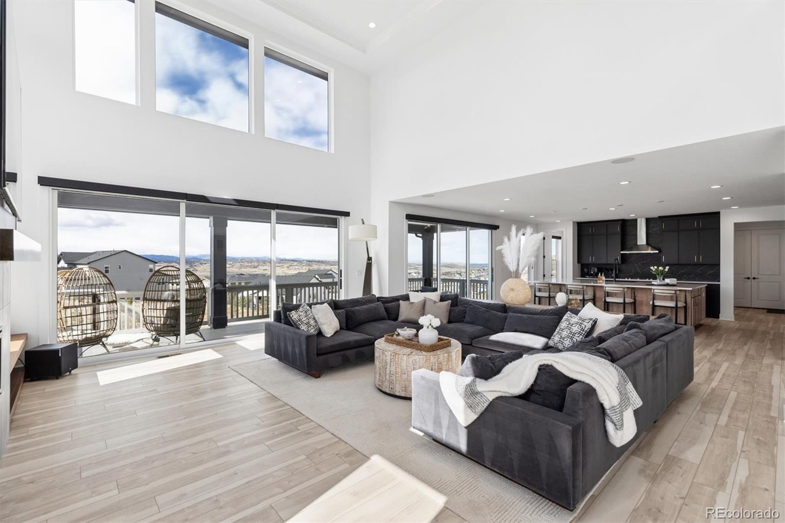 MLS Image #12 for 5423  brotherton court,castle rock, Colorado
