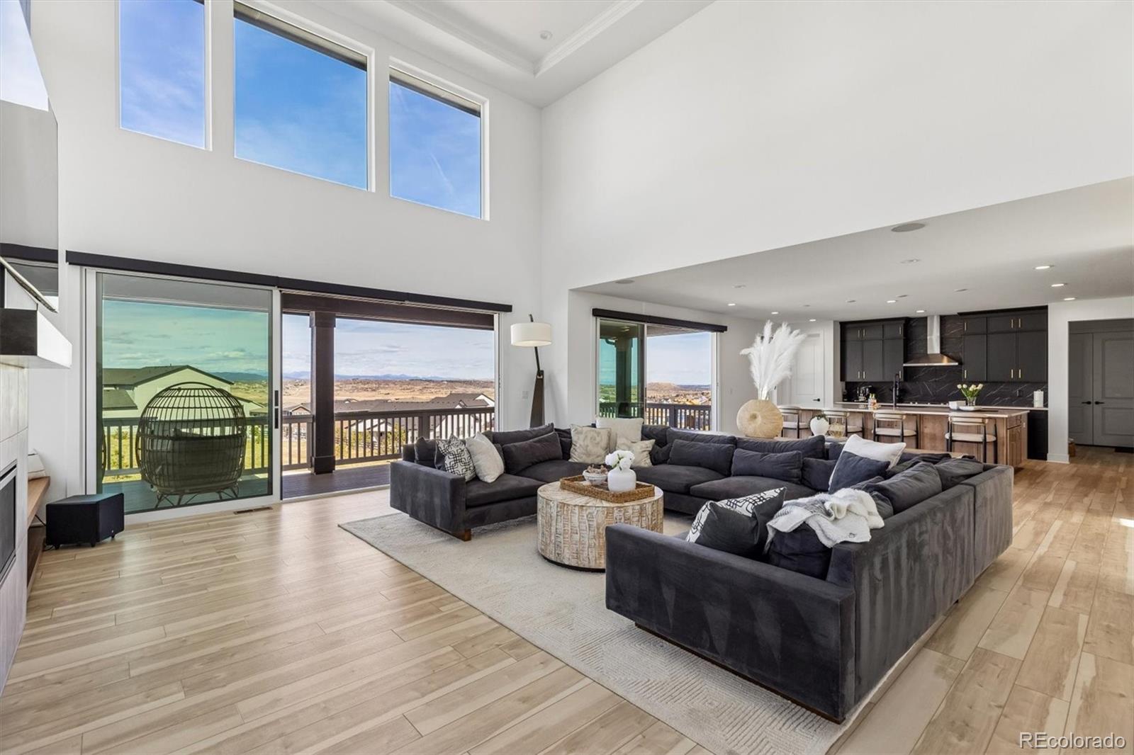 MLS Image #13 for 5423  brotherton court,castle rock, Colorado