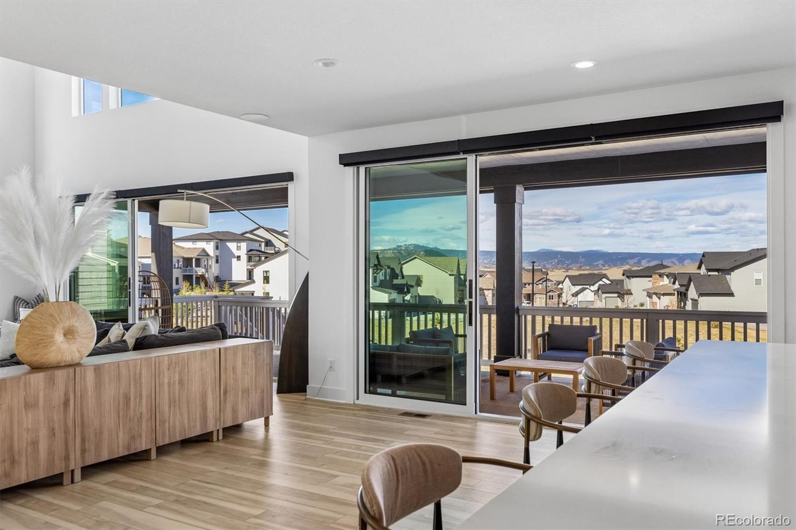 MLS Image #14 for 5423  brotherton court,castle rock, Colorado