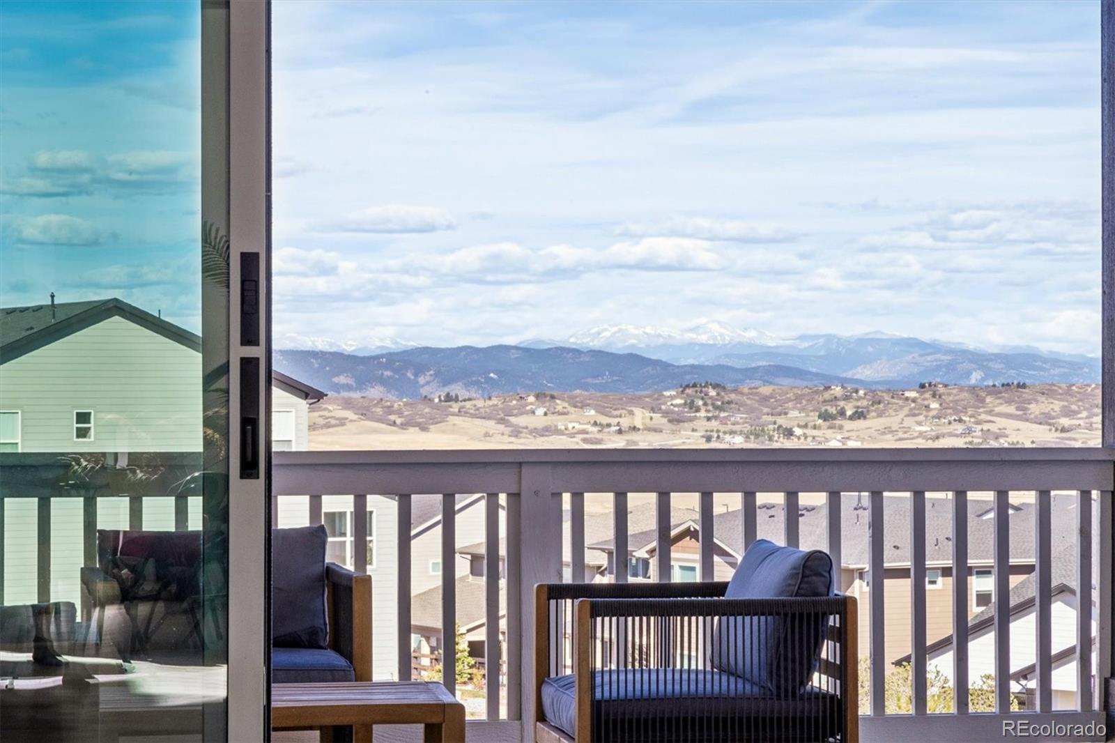 MLS Image #15 for 5423  brotherton court,castle rock, Colorado