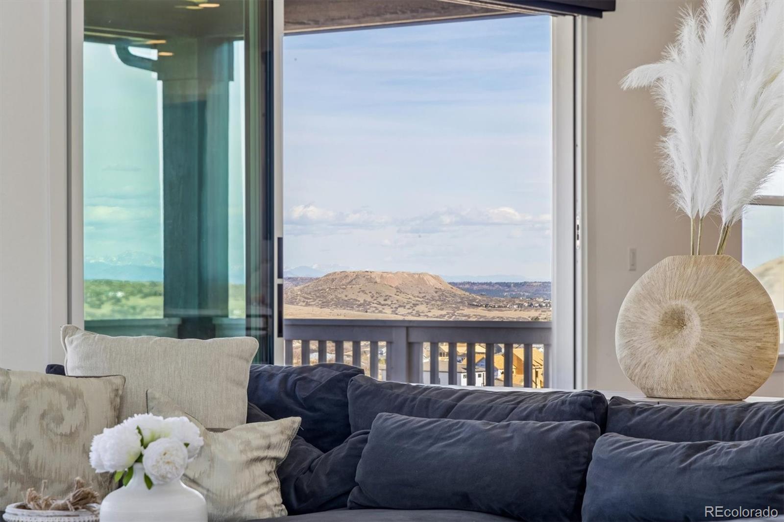 MLS Image #16 for 5423  brotherton court,castle rock, Colorado