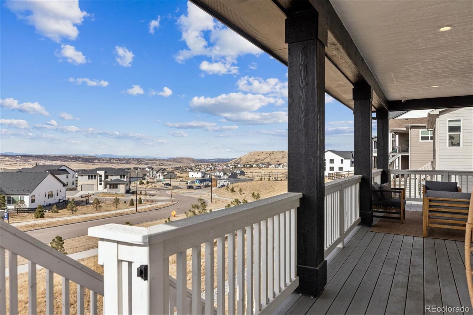 MLS Image #18 for 5423  brotherton court,castle rock, Colorado