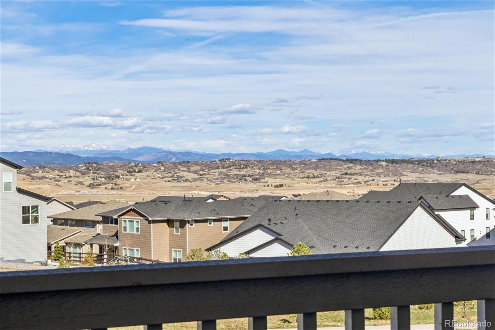 MLS Image #19 for 5423  brotherton court,castle rock, Colorado