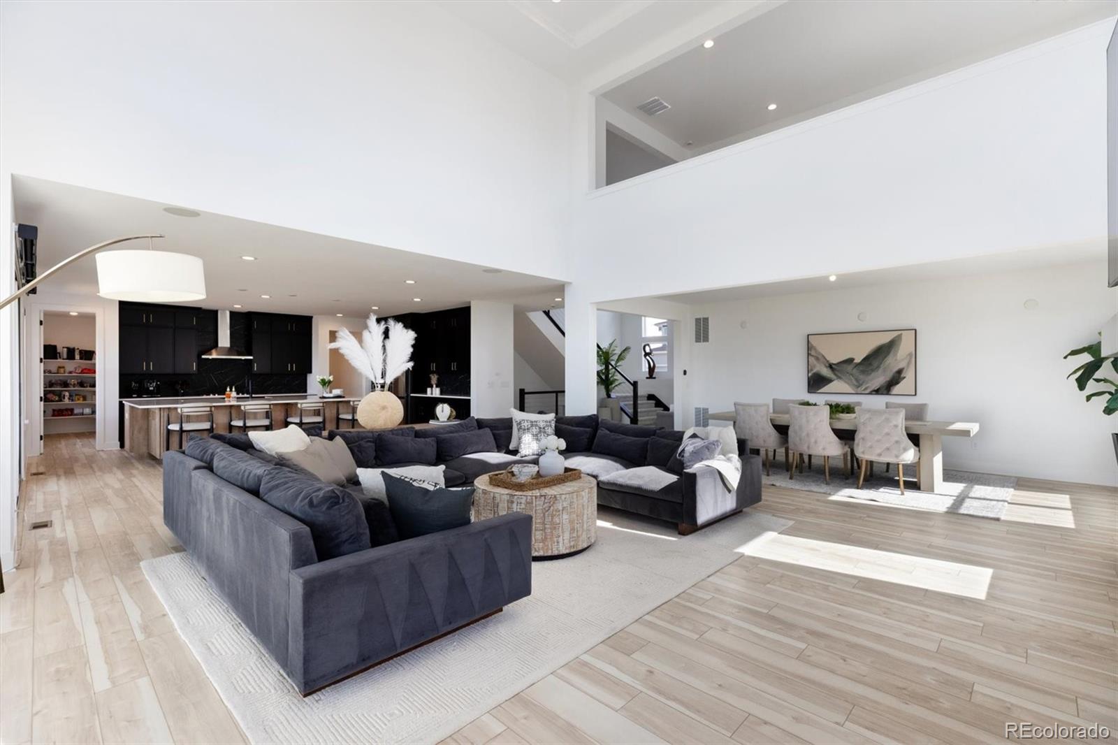 MLS Image #20 for 5423  brotherton court,castle rock, Colorado
