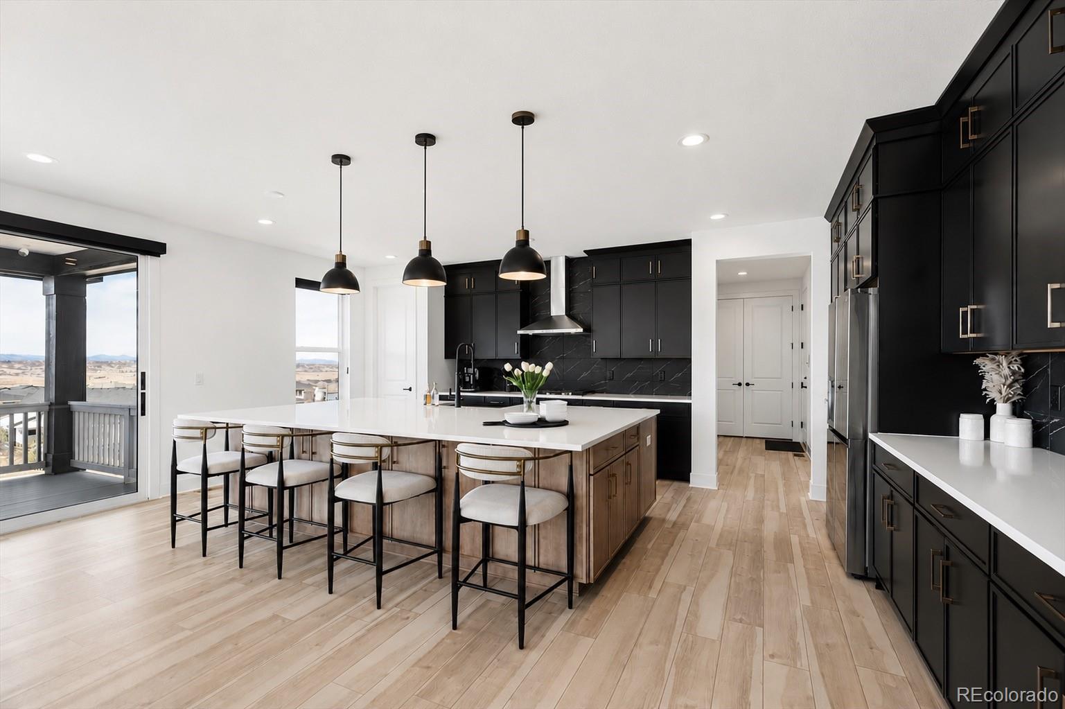 MLS Image #21 for 5423  brotherton court,castle rock, Colorado