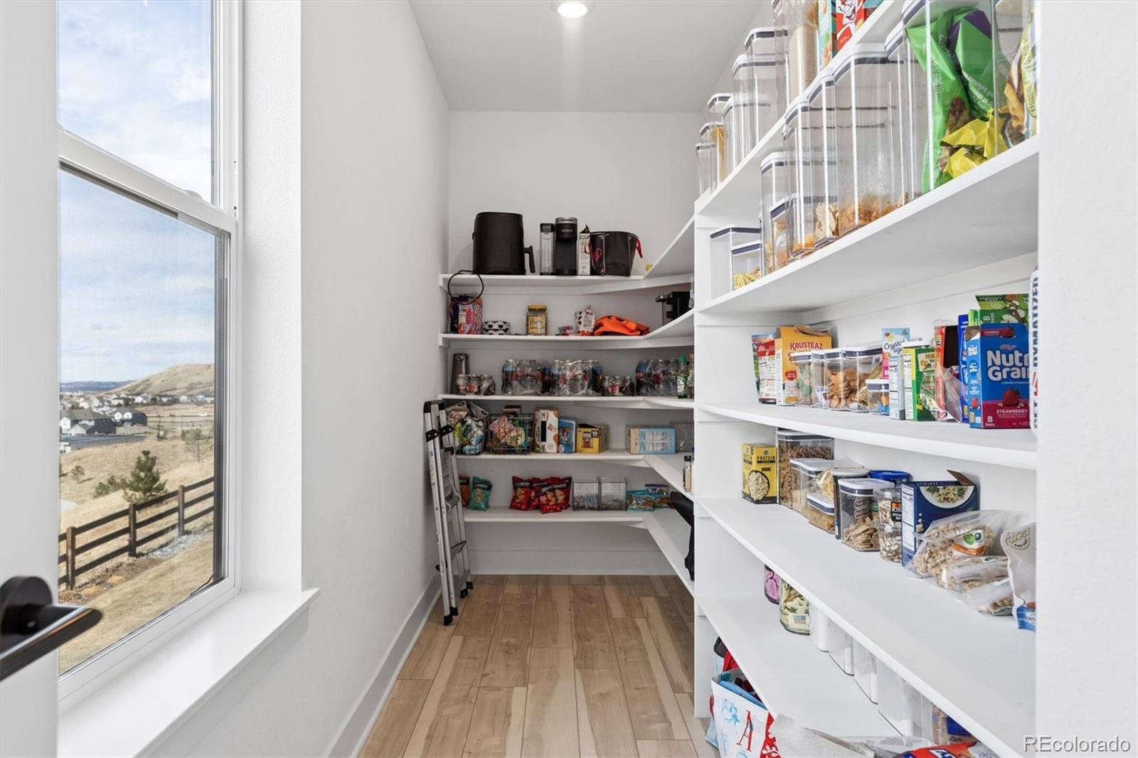 MLS Image #25 for 5423  brotherton court,castle rock, Colorado