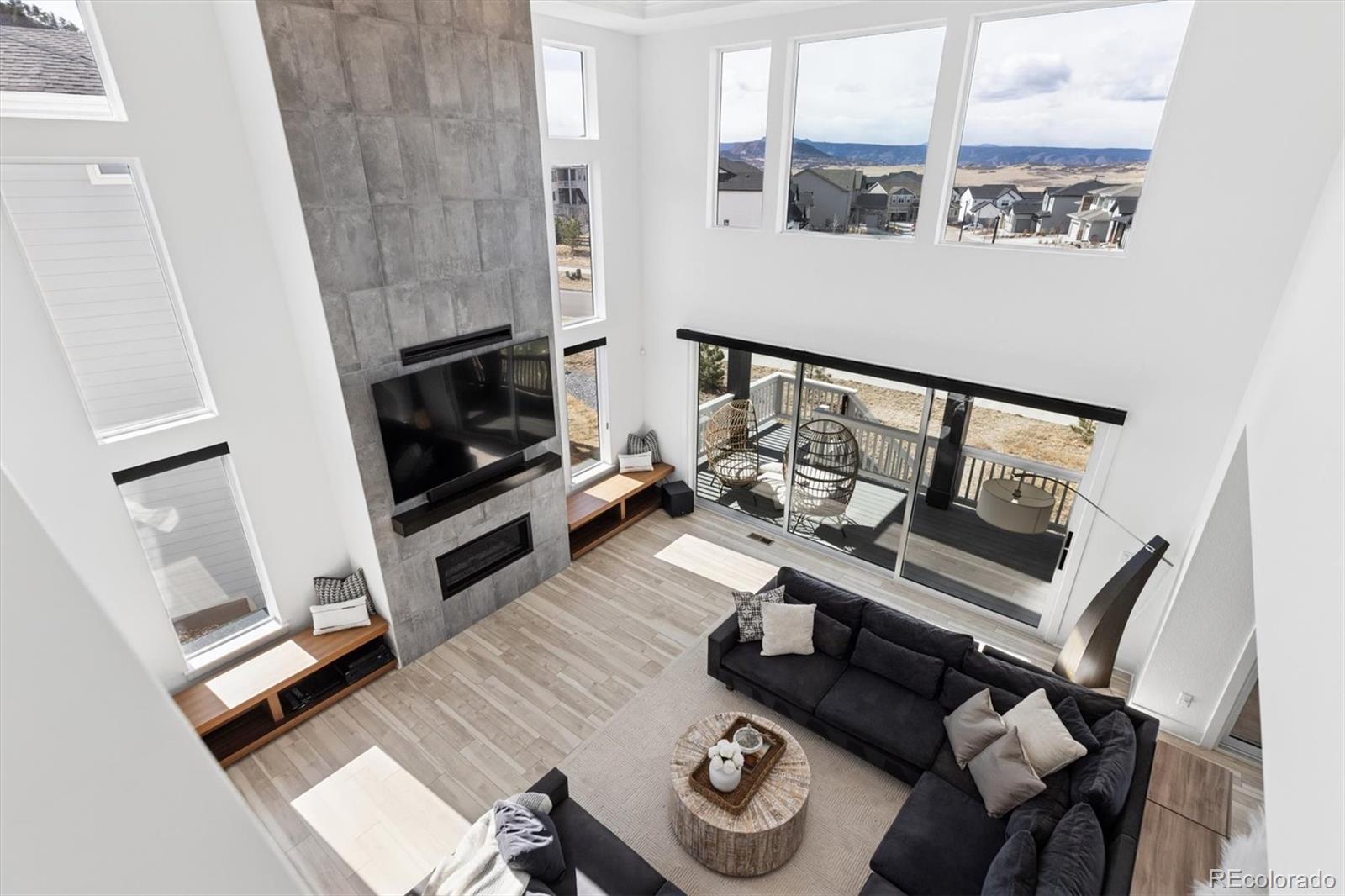 MLS Image #29 for 5423  brotherton court,castle rock, Colorado