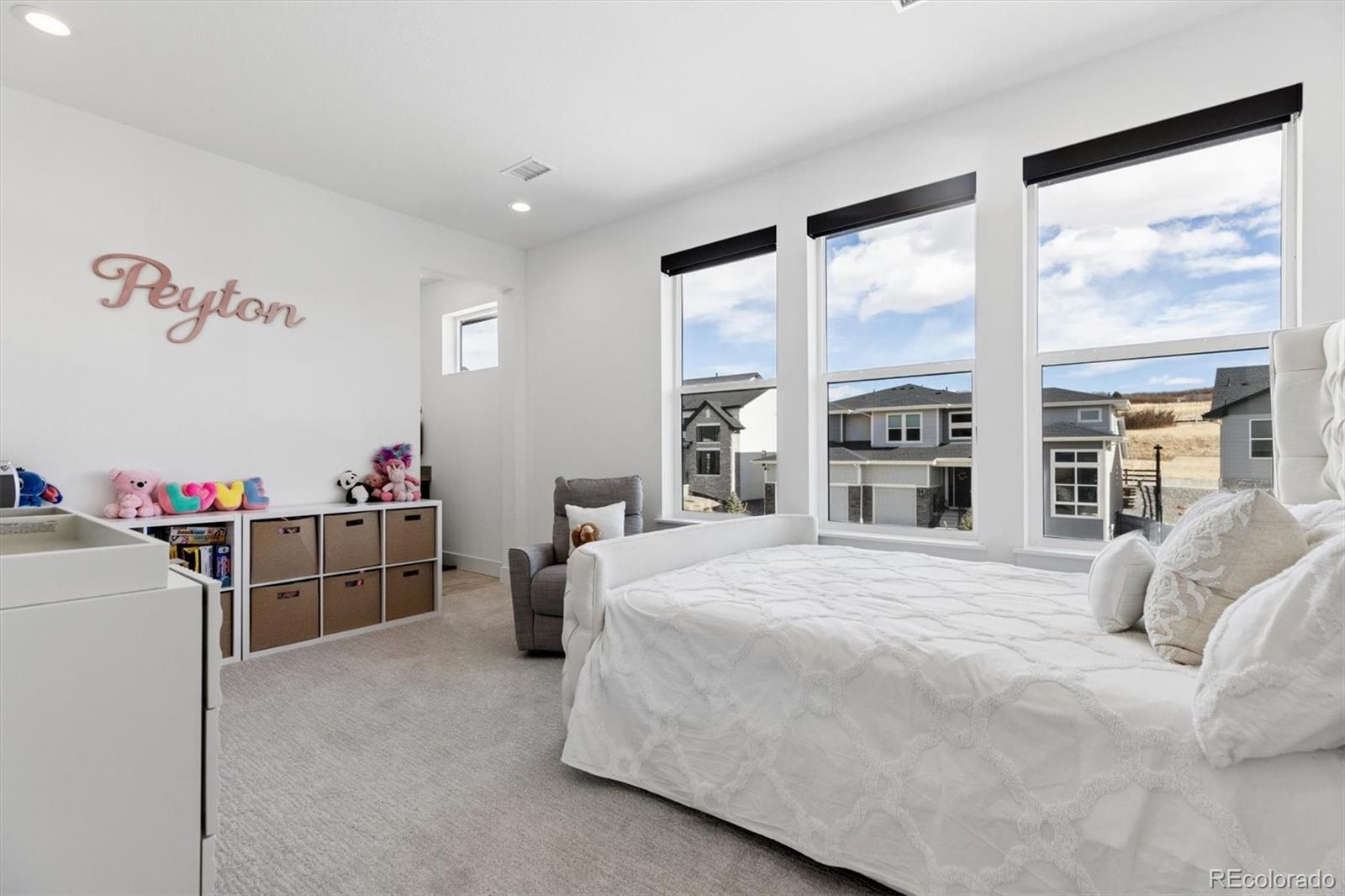MLS Image #37 for 5423  brotherton court,castle rock, Colorado