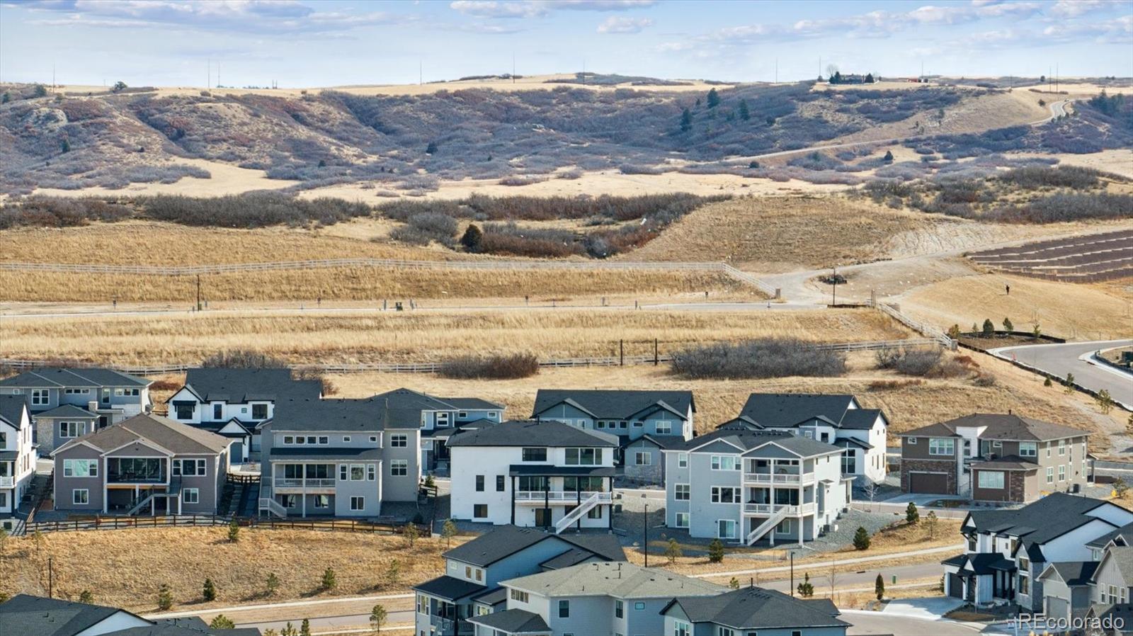 MLS Image #40 for 5423  brotherton court,castle rock, Colorado