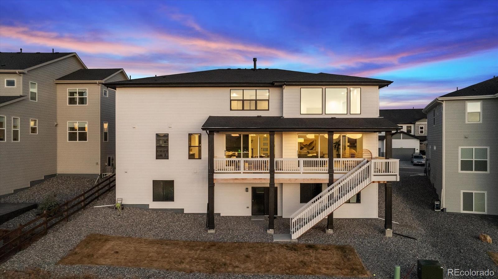 MLS Image #41 for 5423  brotherton court,castle rock, Colorado