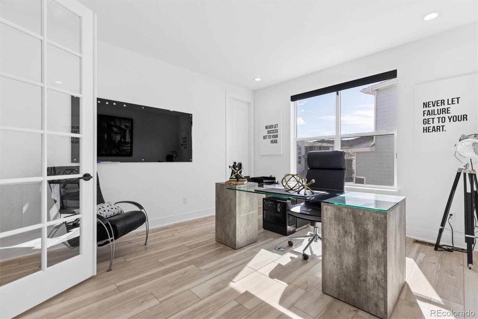 MLS Image #5 for 5423  brotherton court,castle rock, Colorado
