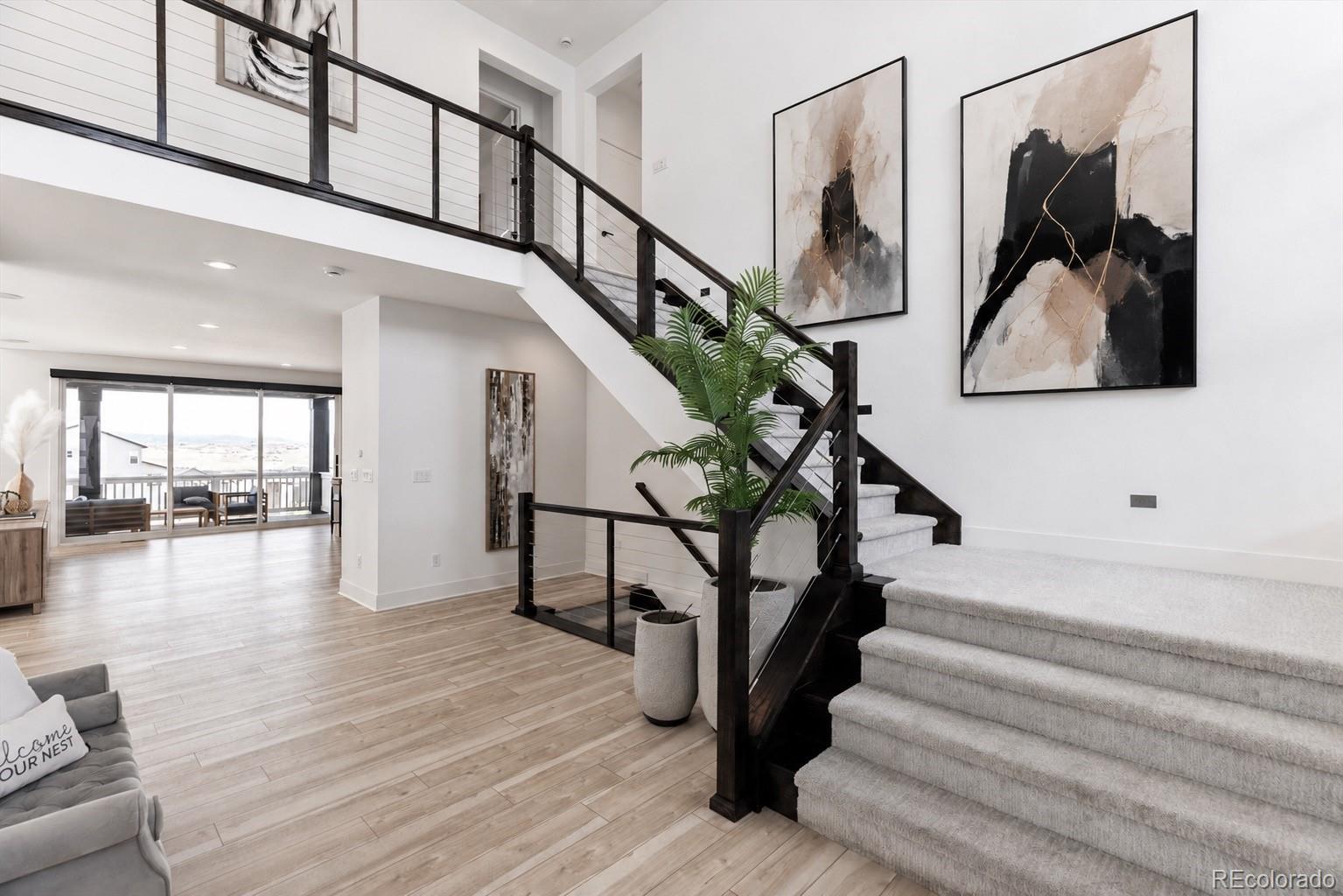 MLS Image #7 for 5423  brotherton court,castle rock, Colorado