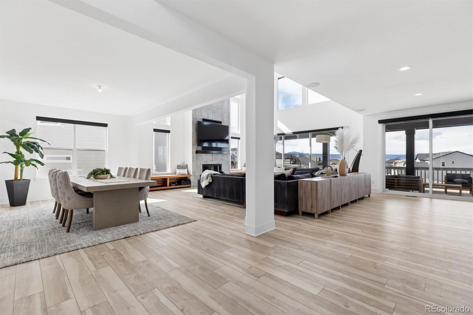 MLS Image #8 for 5423  brotherton court,castle rock, Colorado