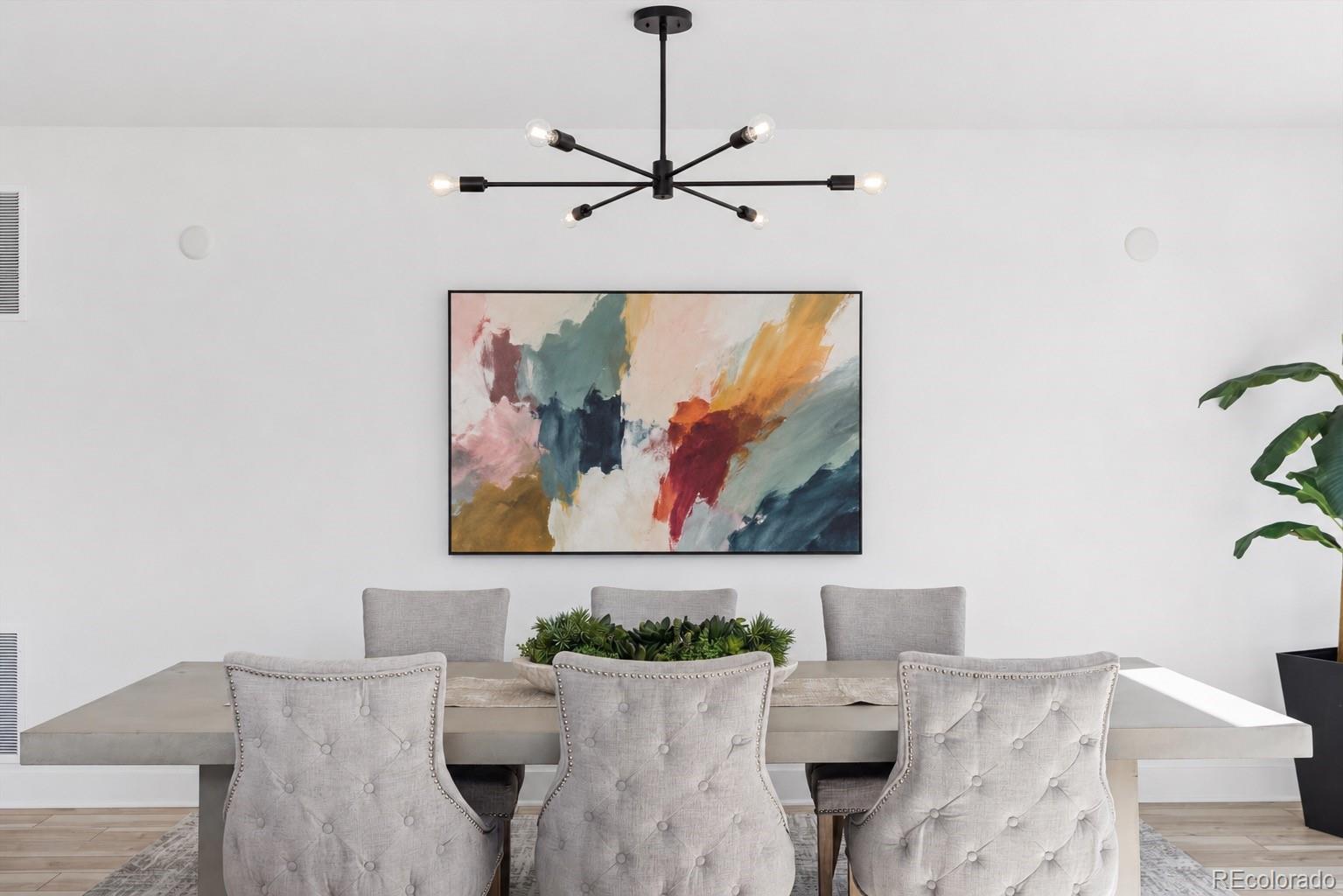 MLS Image #9 for 5423  brotherton court,castle rock, Colorado