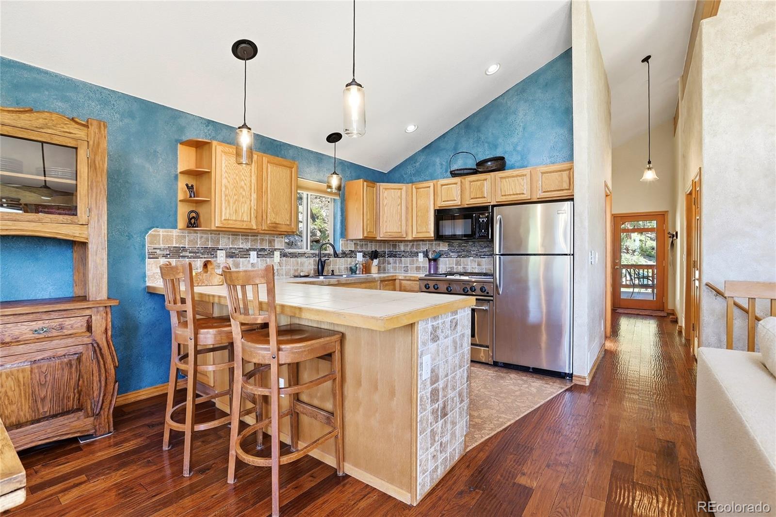 MLS Image #13 for 33888  bardwell road,pine, Colorado