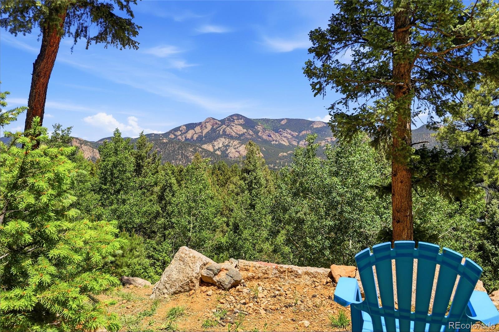 MLS Image #2 for 33888  bardwell road,pine, Colorado