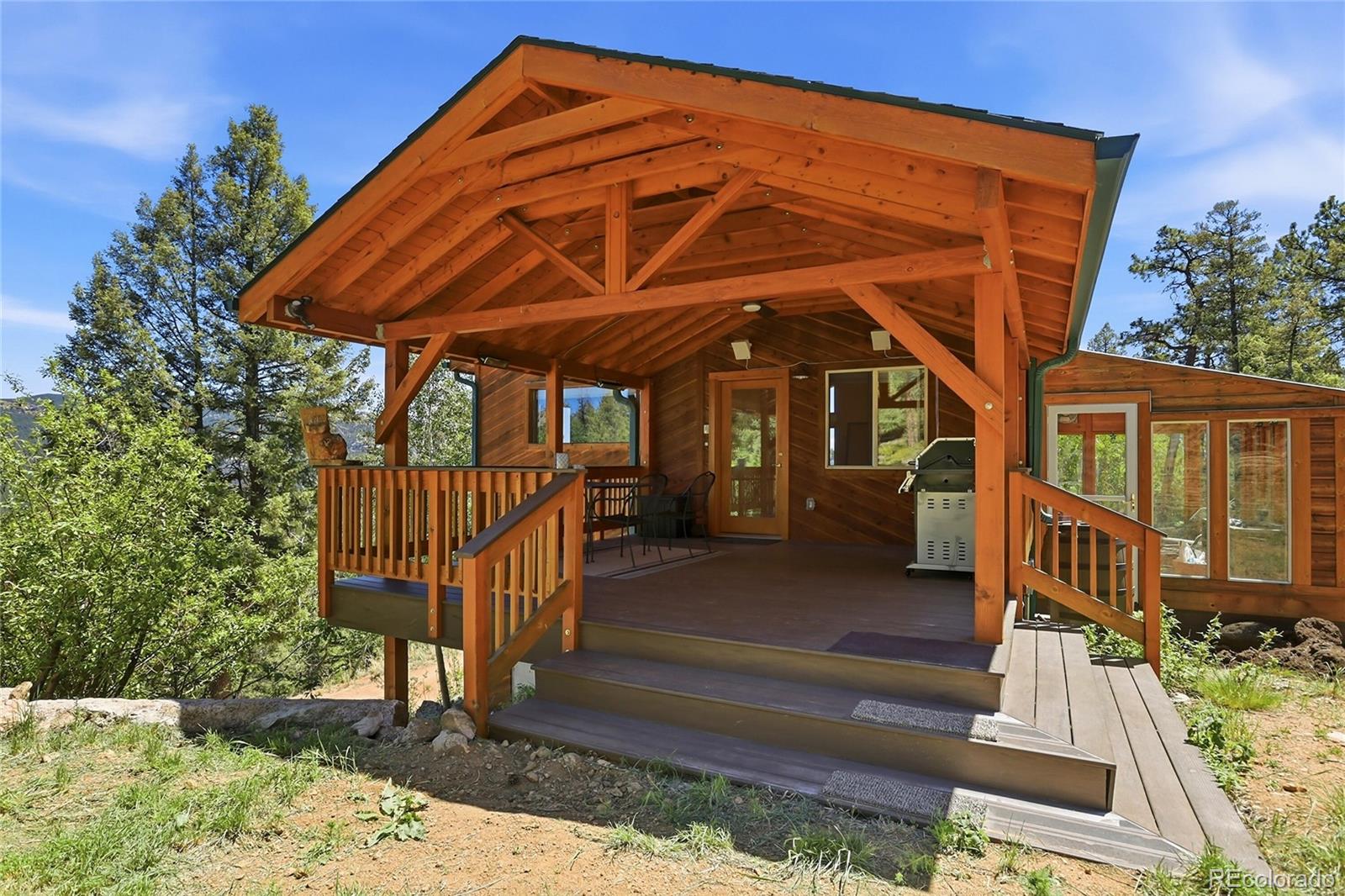 MLS Image #20 for 33888  bardwell road,pine, Colorado