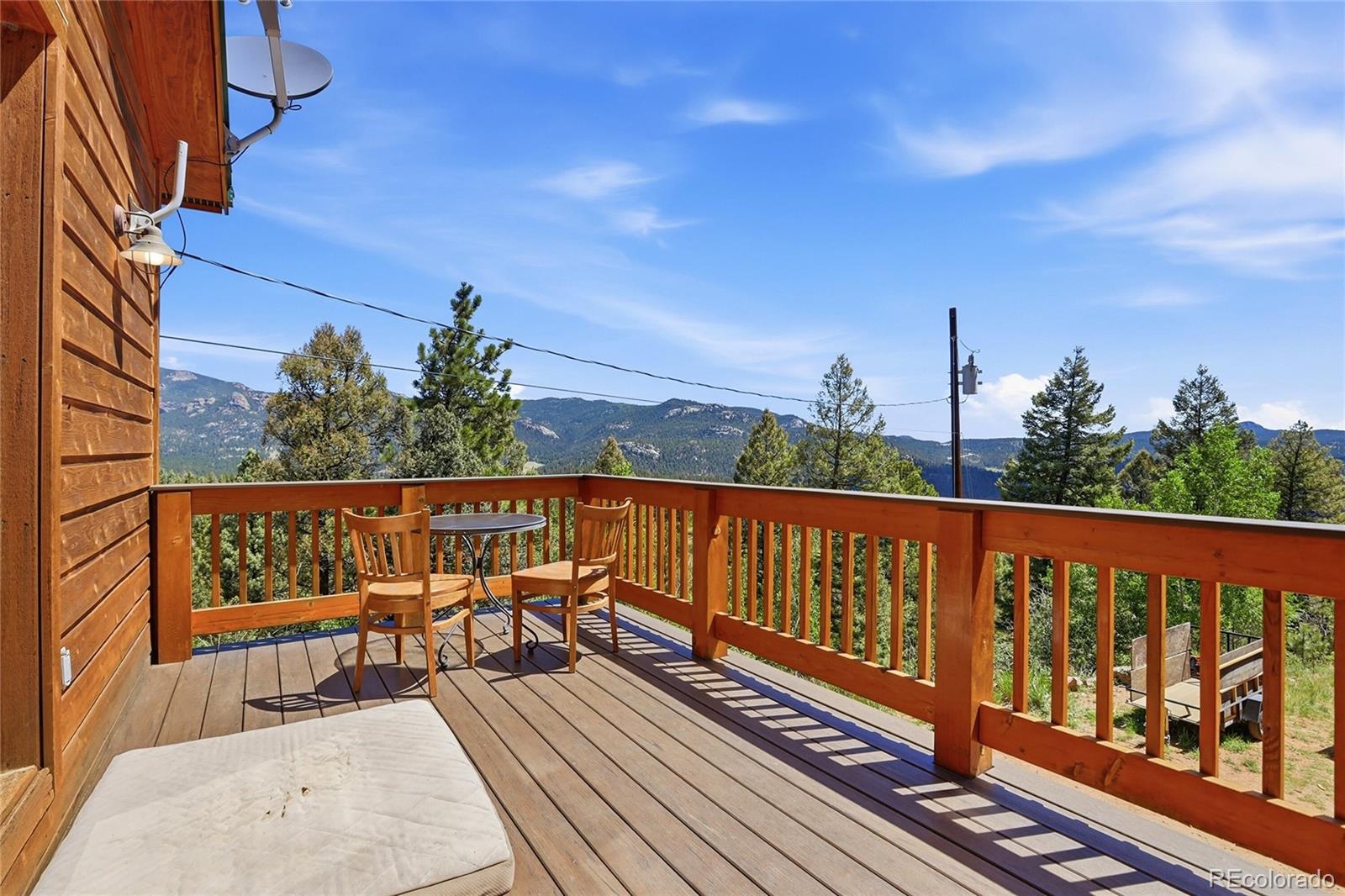 MLS Image #26 for 33888  bardwell road,pine, Colorado
