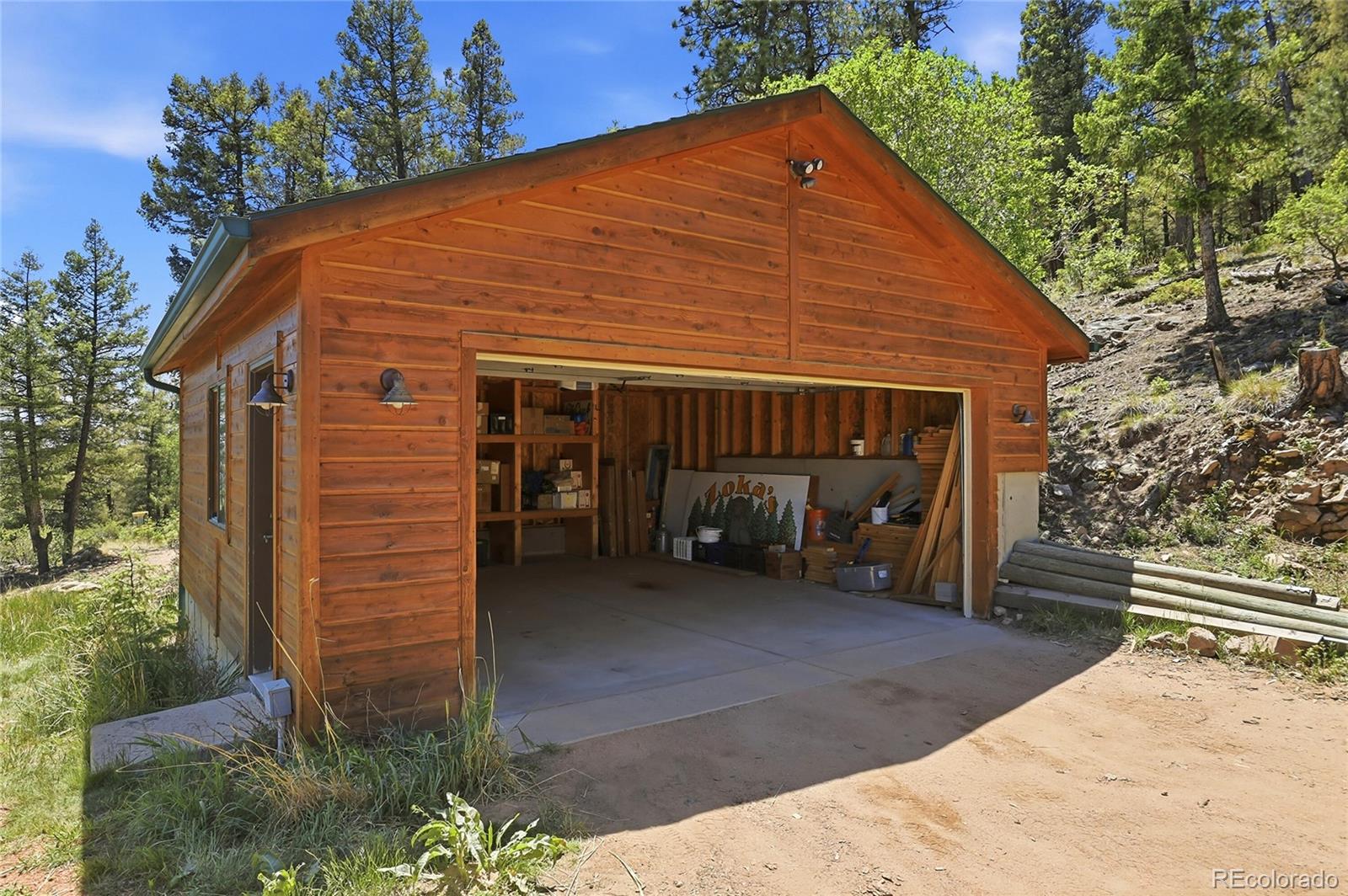 MLS Image #28 for 33888  bardwell road,pine, Colorado