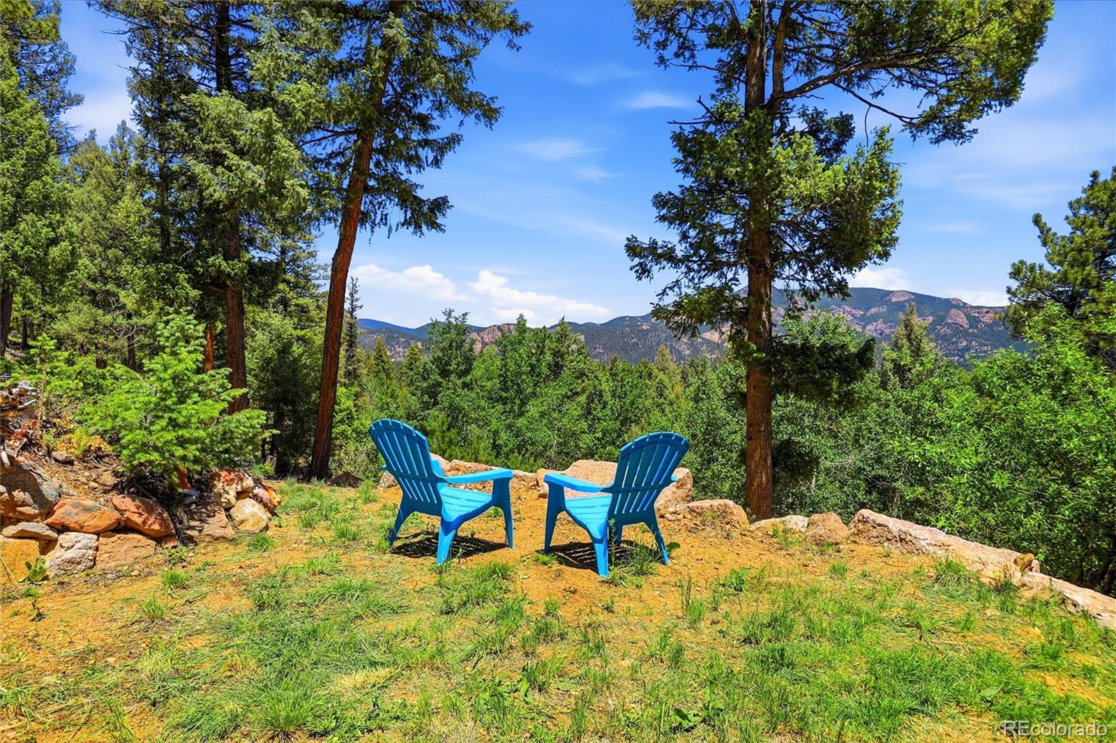 MLS Image #3 for 33888  bardwell road,pine, Colorado