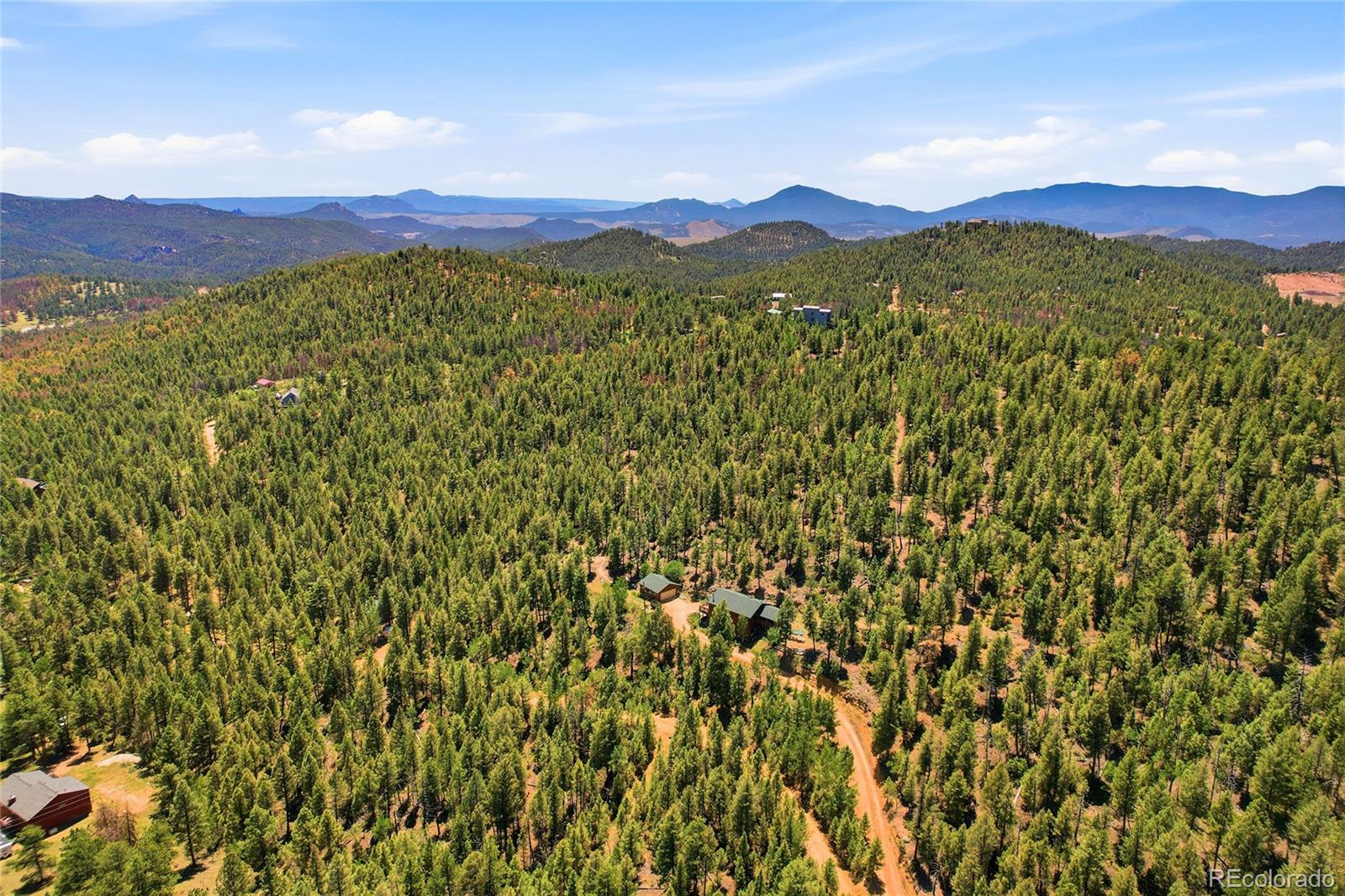 MLS Image #35 for 33888  bardwell road,pine, Colorado