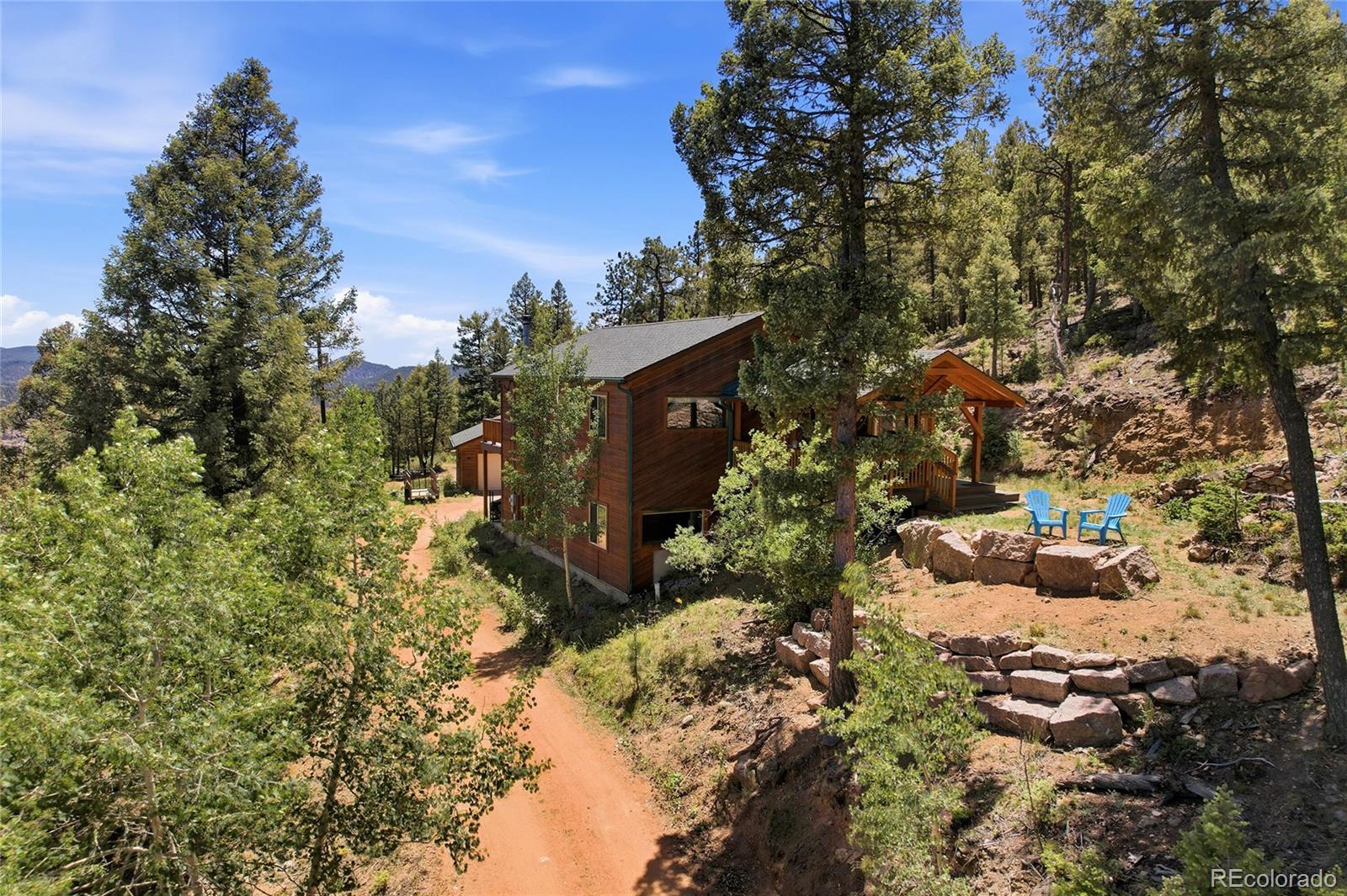 MLS Image #36 for 33888  bardwell road,pine, Colorado