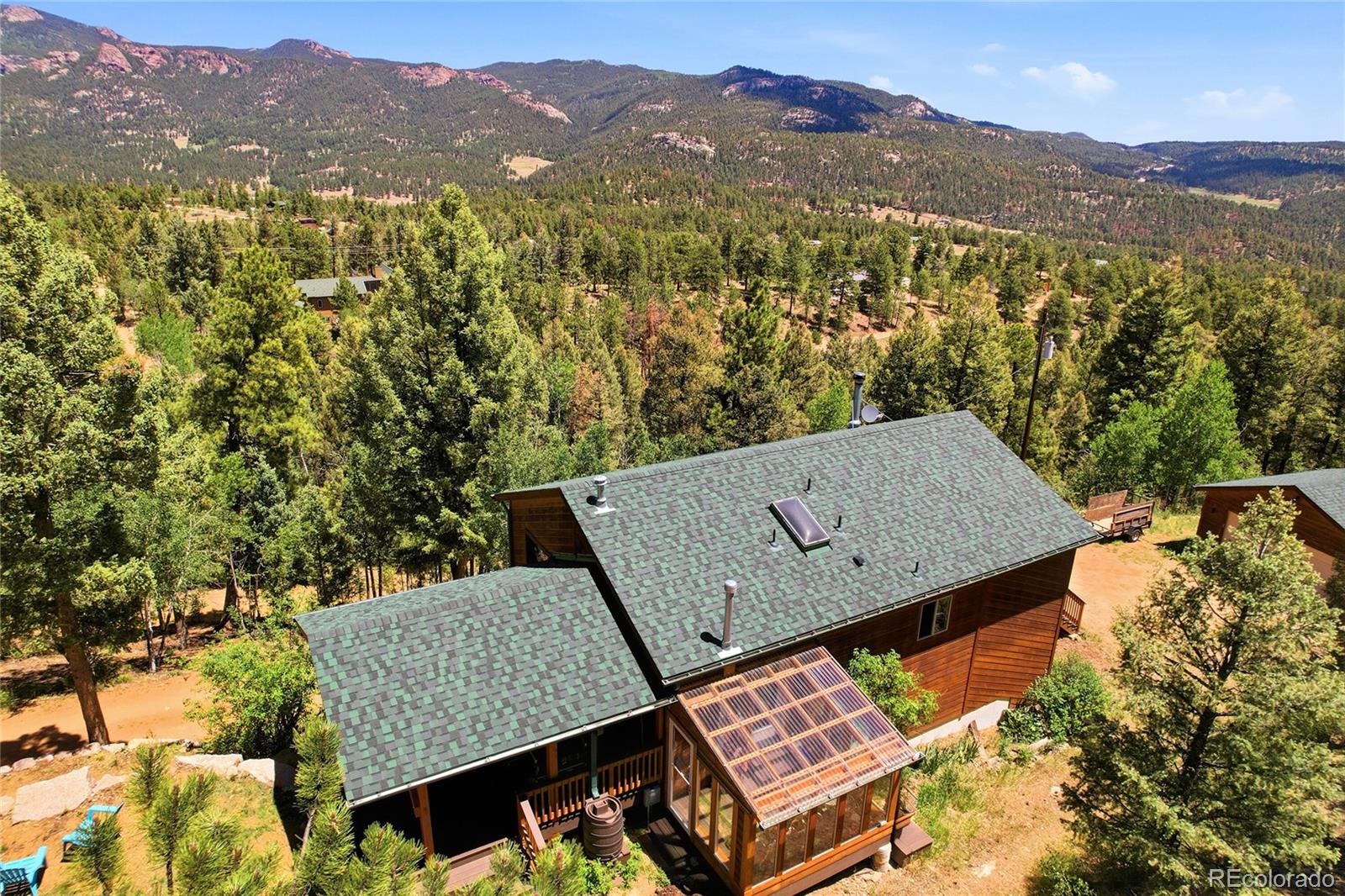 MLS Image #37 for 33888  bardwell road,pine, Colorado