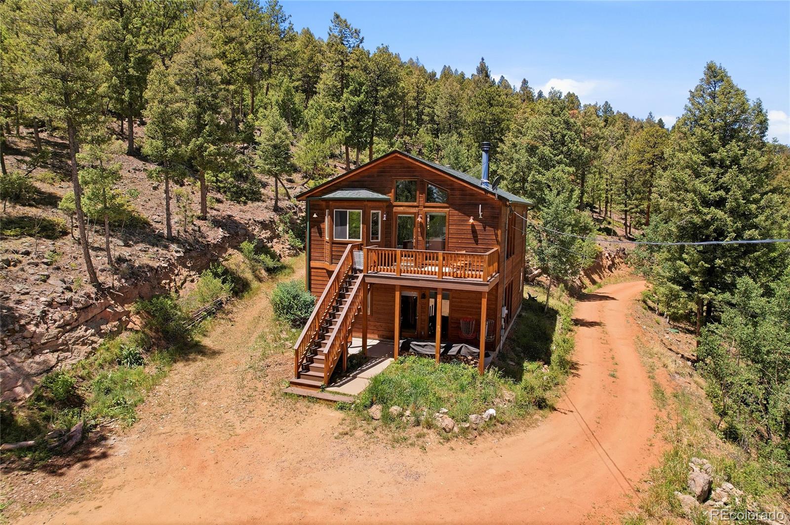 MLS Image #38 for 33888  bardwell road,pine, Colorado