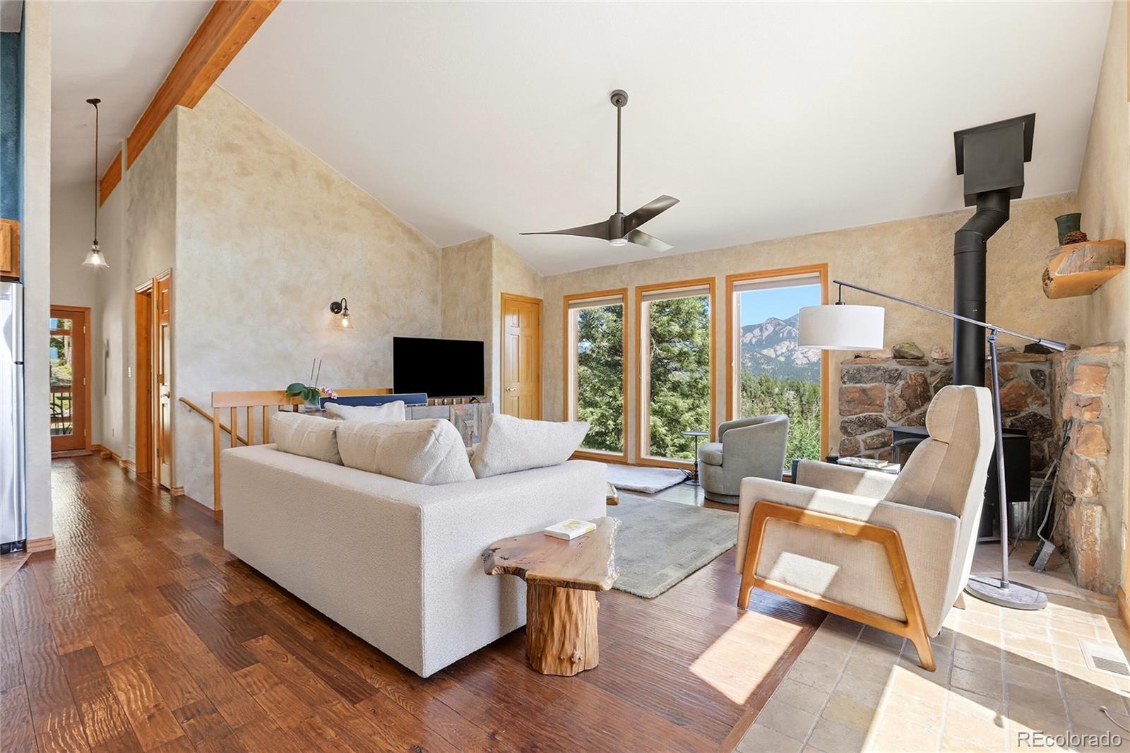 MLS Image #4 for 33888  bardwell road,pine, Colorado