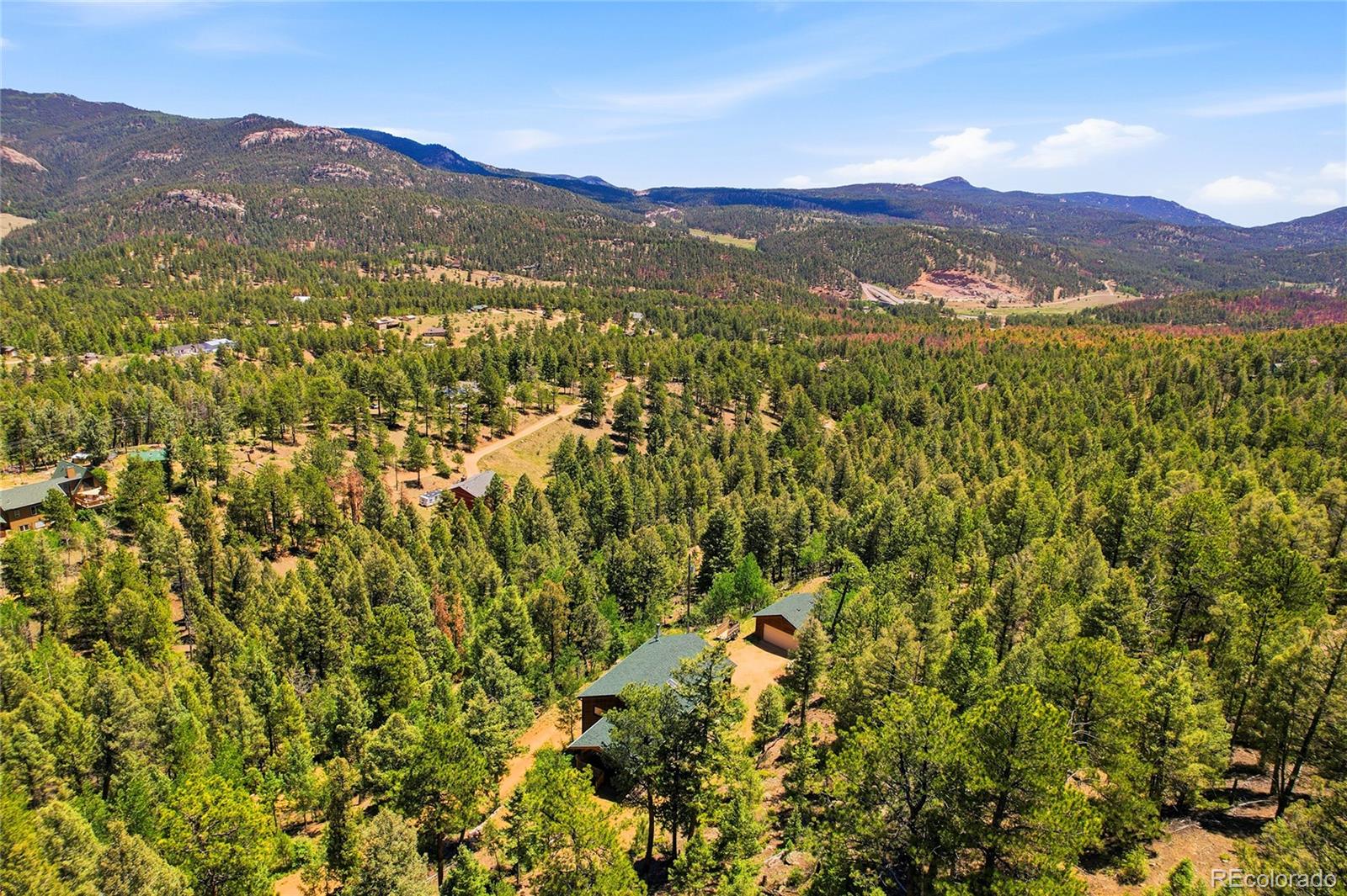 MLS Image #40 for 33888  bardwell road,pine, Colorado