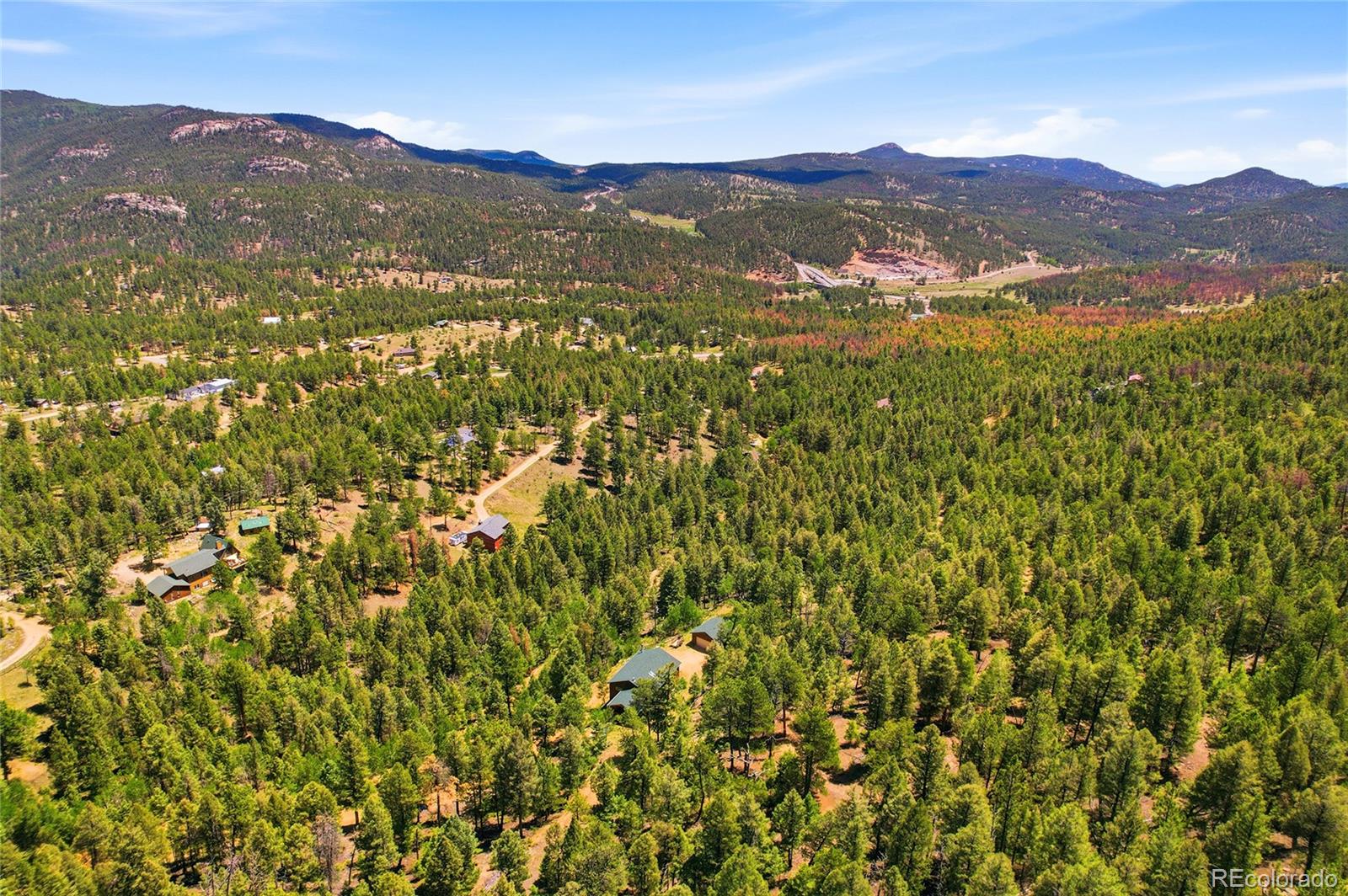 MLS Image #41 for 33888  bardwell road,pine, Colorado