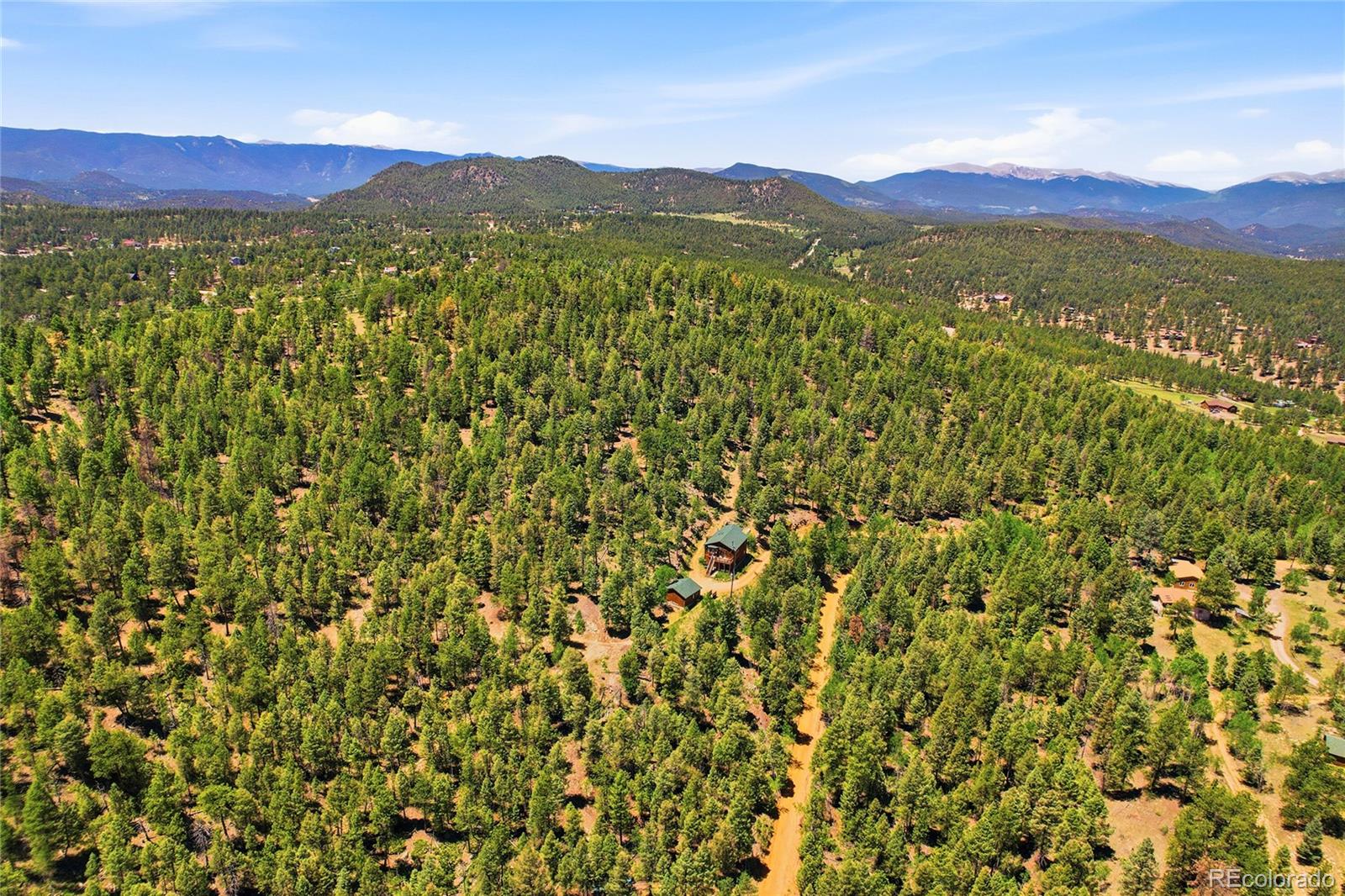 MLS Image #42 for 33888  bardwell road,pine, Colorado
