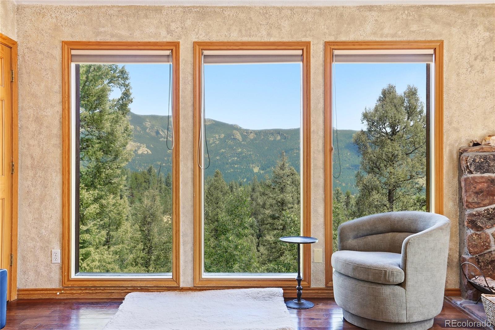 MLS Image #5 for 33888  bardwell road,pine, Colorado