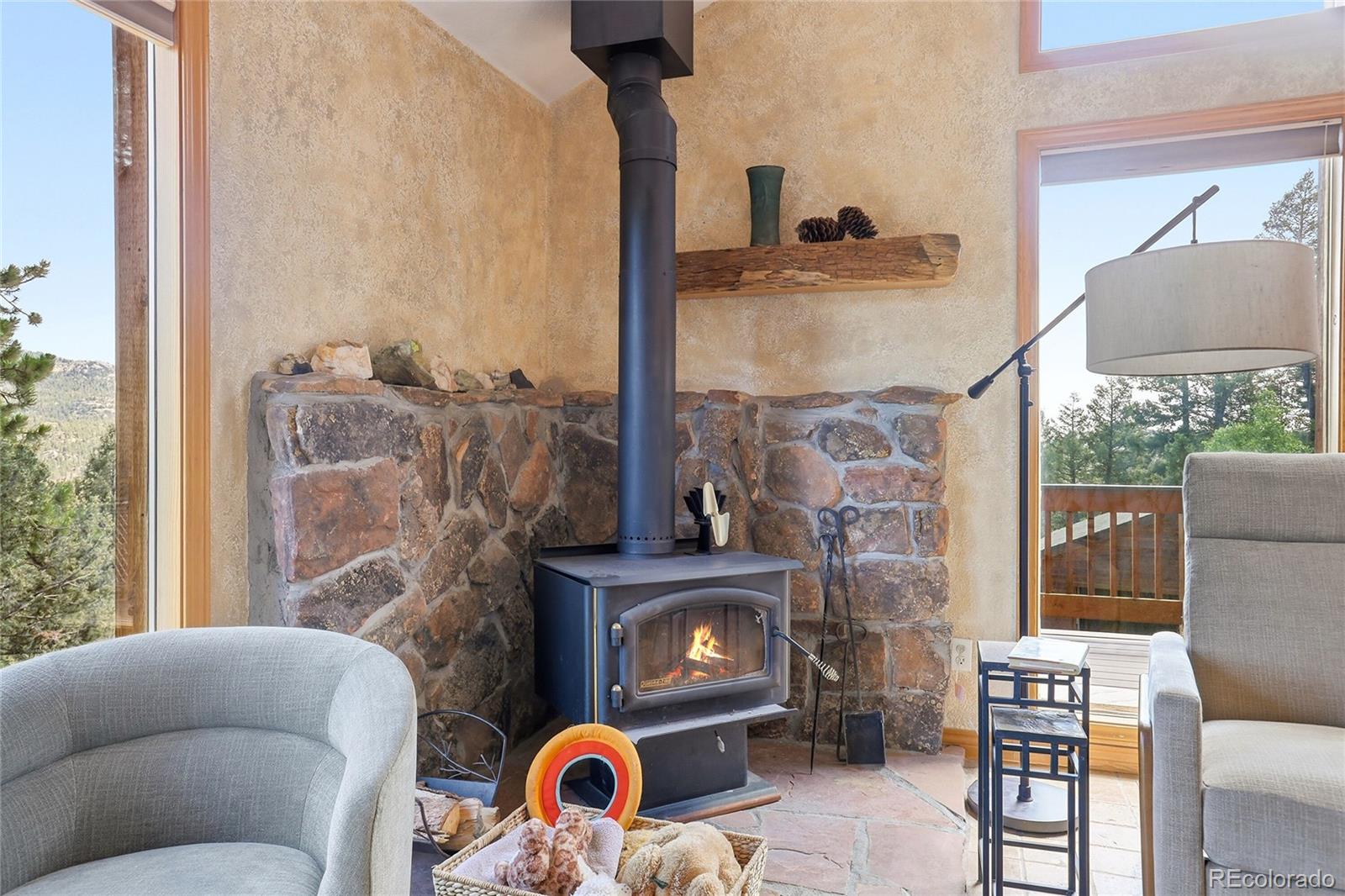 MLS Image #9 for 33888  bardwell road,pine, Colorado