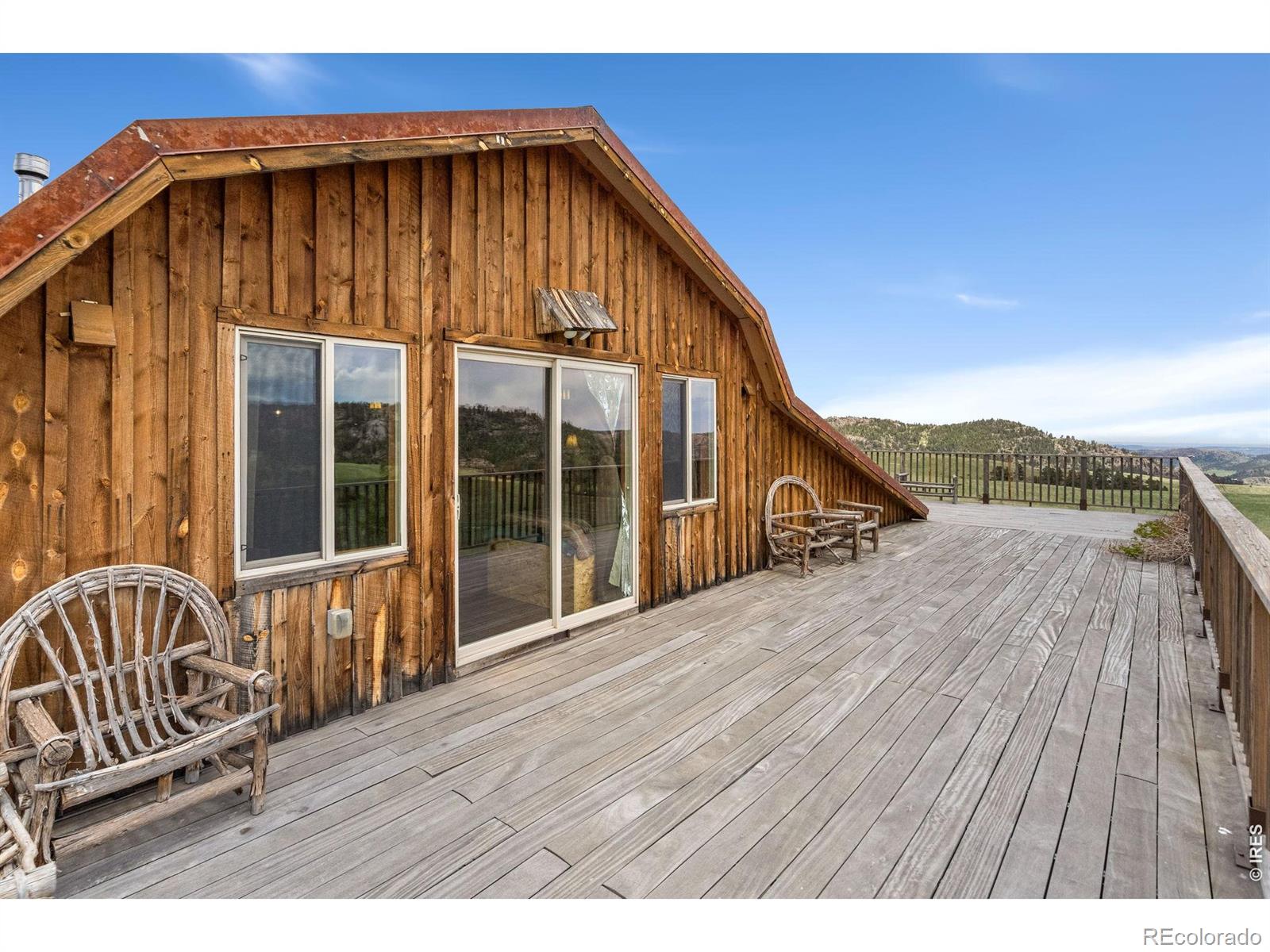 MLS Image #18 for 260  coyote holler way,livermore, Colorado