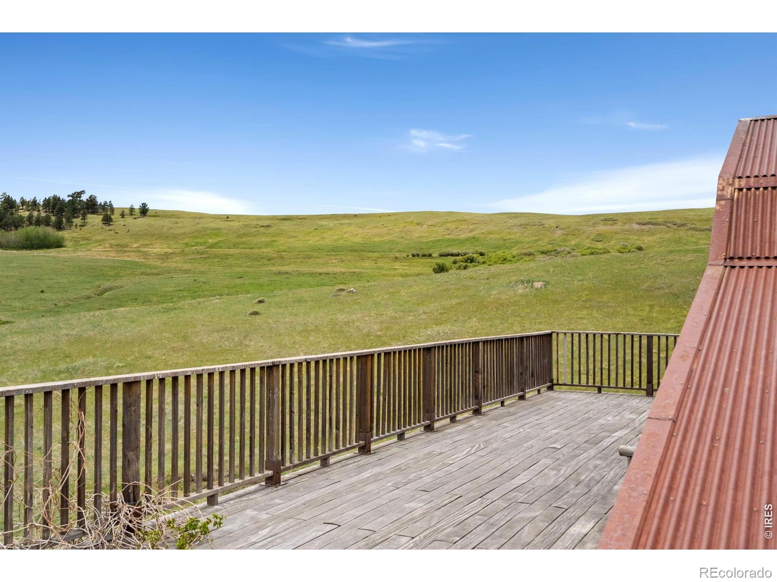 MLS Image #19 for 260  coyote holler way,livermore, Colorado
