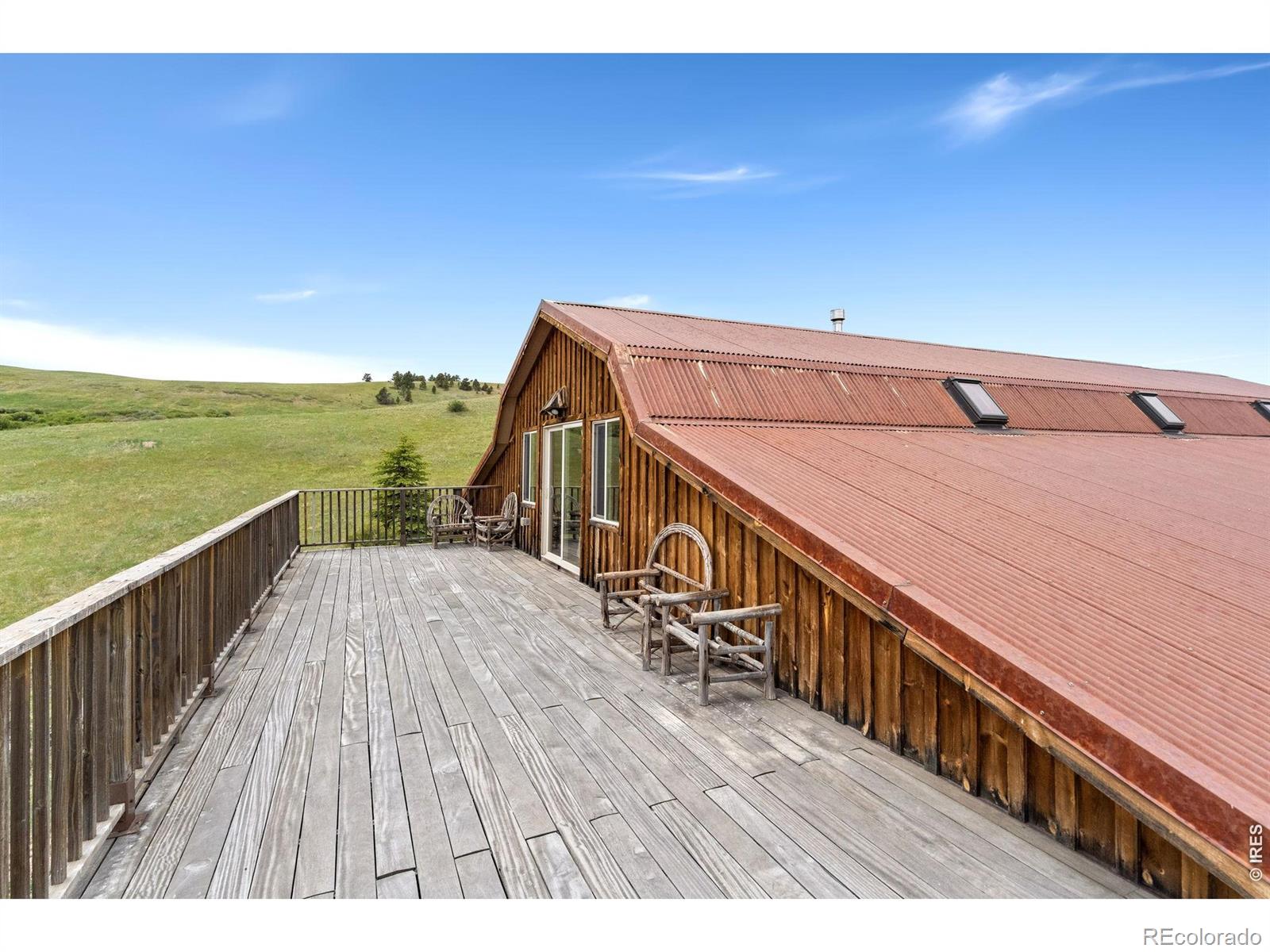 MLS Image #20 for 260  coyote holler way,livermore, Colorado