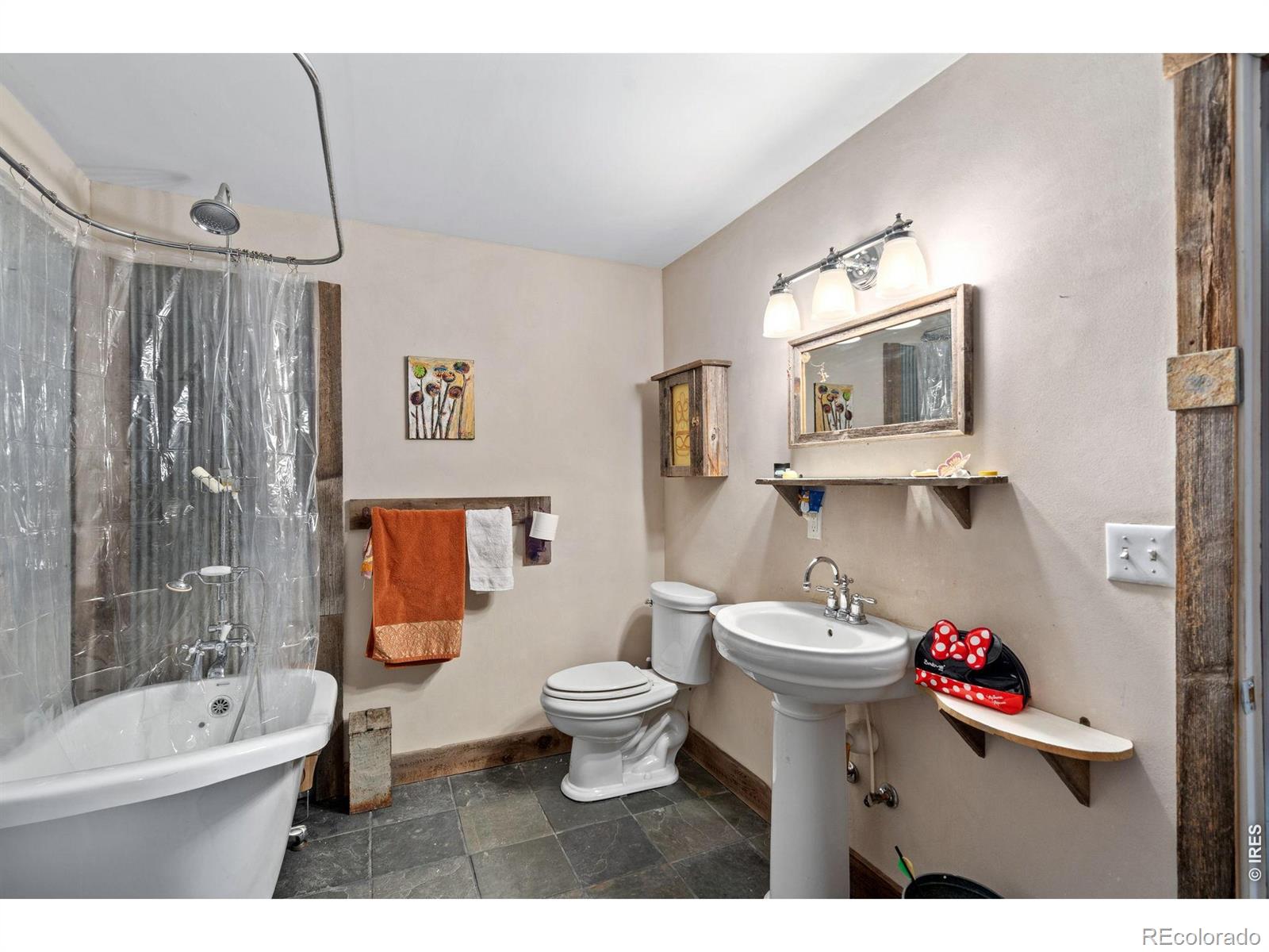 MLS Image #22 for 260  coyote holler way,livermore, Colorado