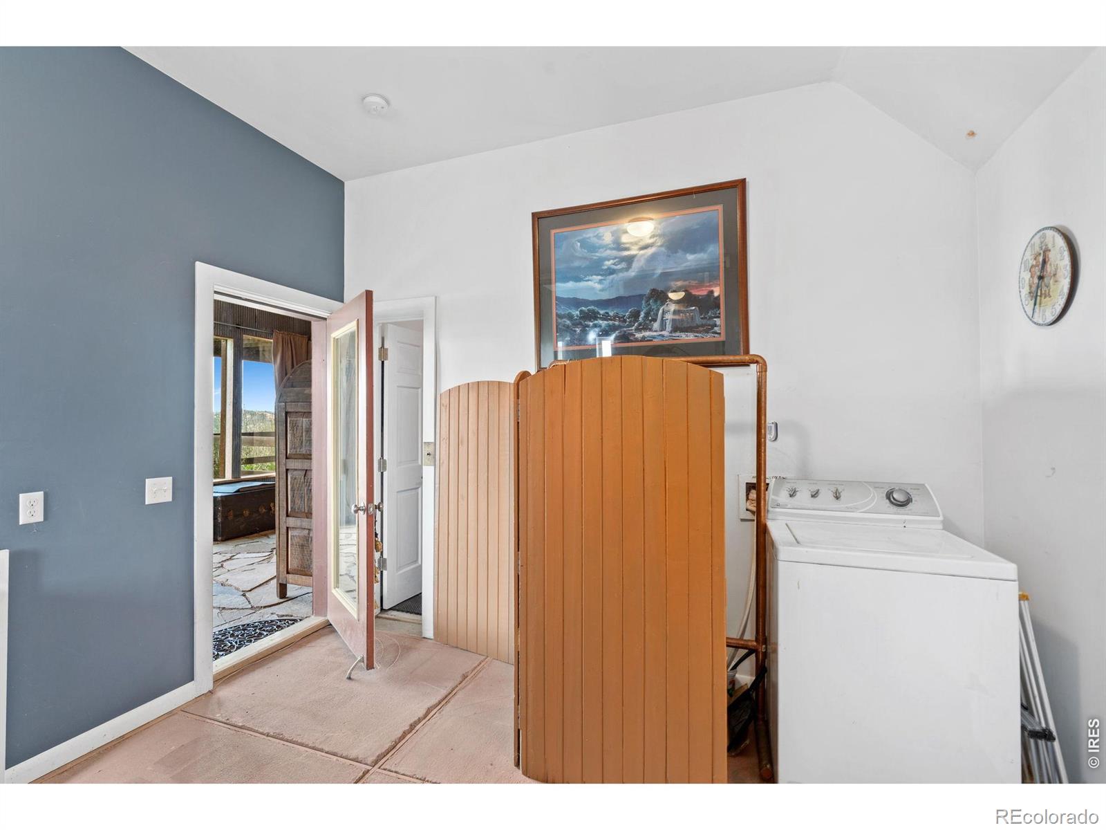 MLS Image #27 for 260  coyote holler way,livermore, Colorado
