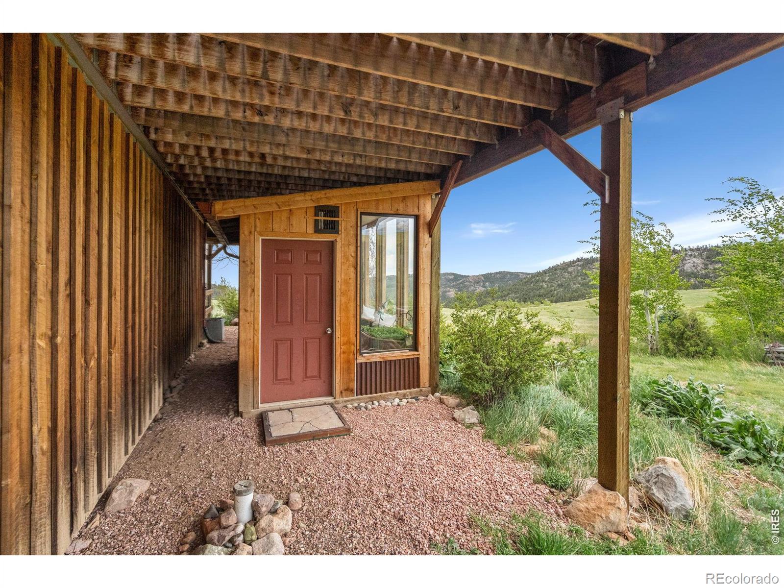 MLS Image #30 for 260  coyote holler way,livermore, Colorado